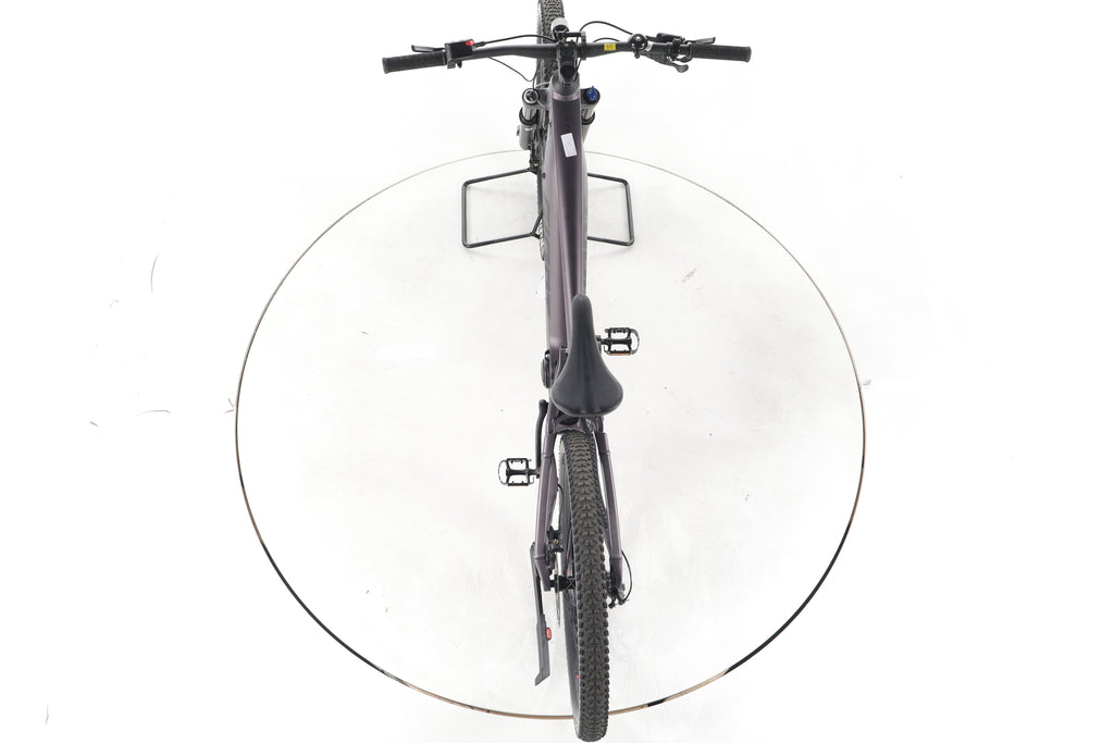 Giant Stance E+ EX E-Bike Fully - Image 22