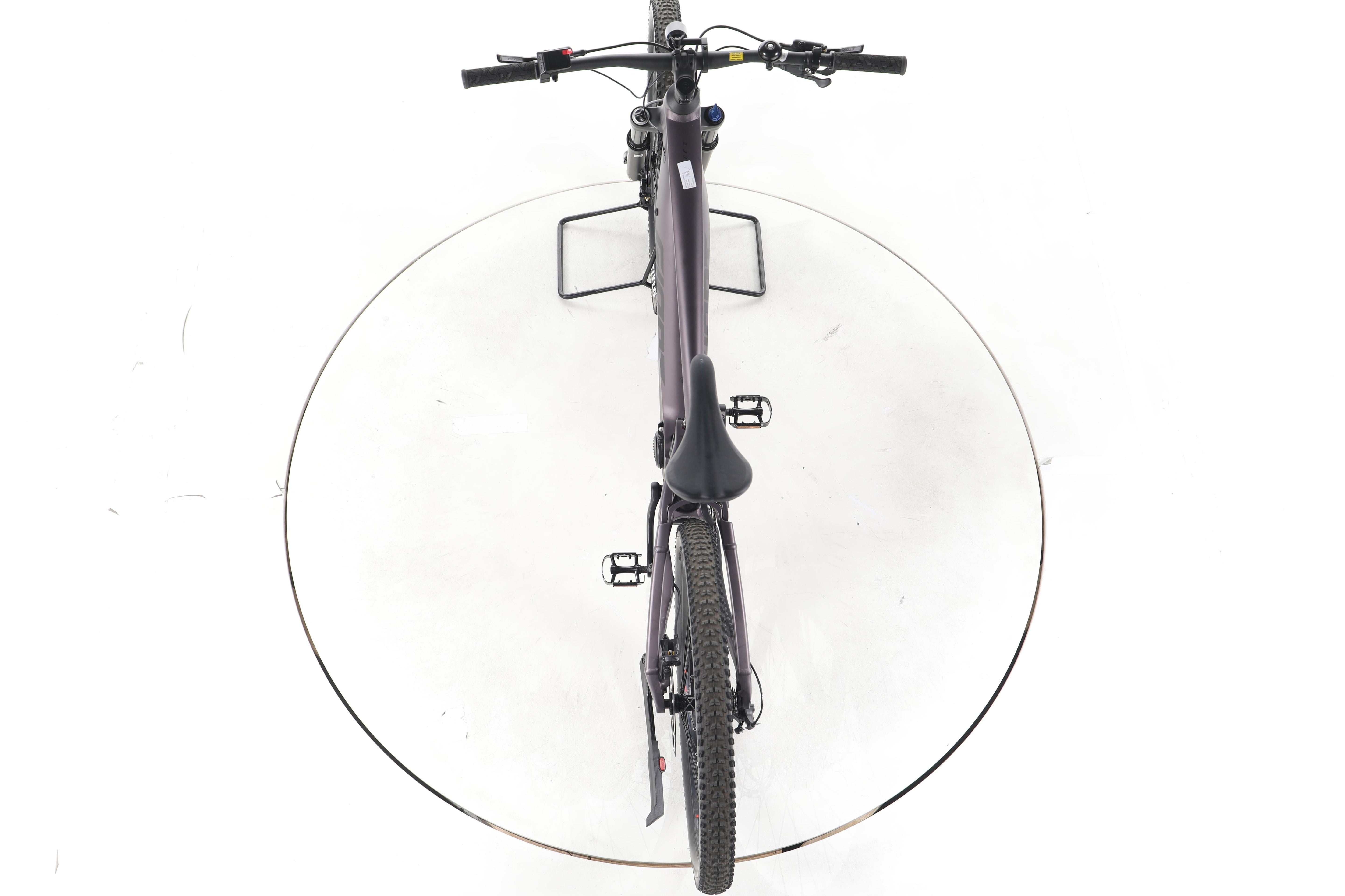 Giant Stance E+ EX E-Bike Fully - Image 22