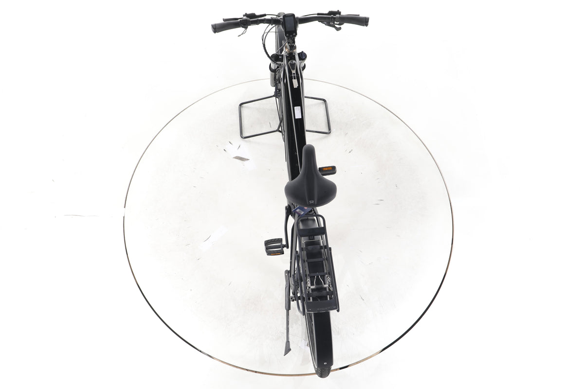 HoheAcht Pasio EKO Terra Trekking E-Bike - Image 22