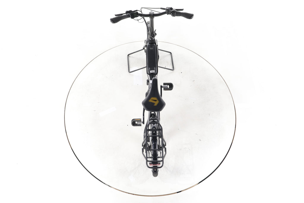 Bergamont Paul-E EQ Edition Falt E-Bike - Image 22