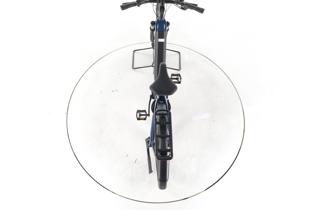 Gazelle Ultimate C380 HMB City E-Bike Tiefeinsteiger 2024 - Image 22