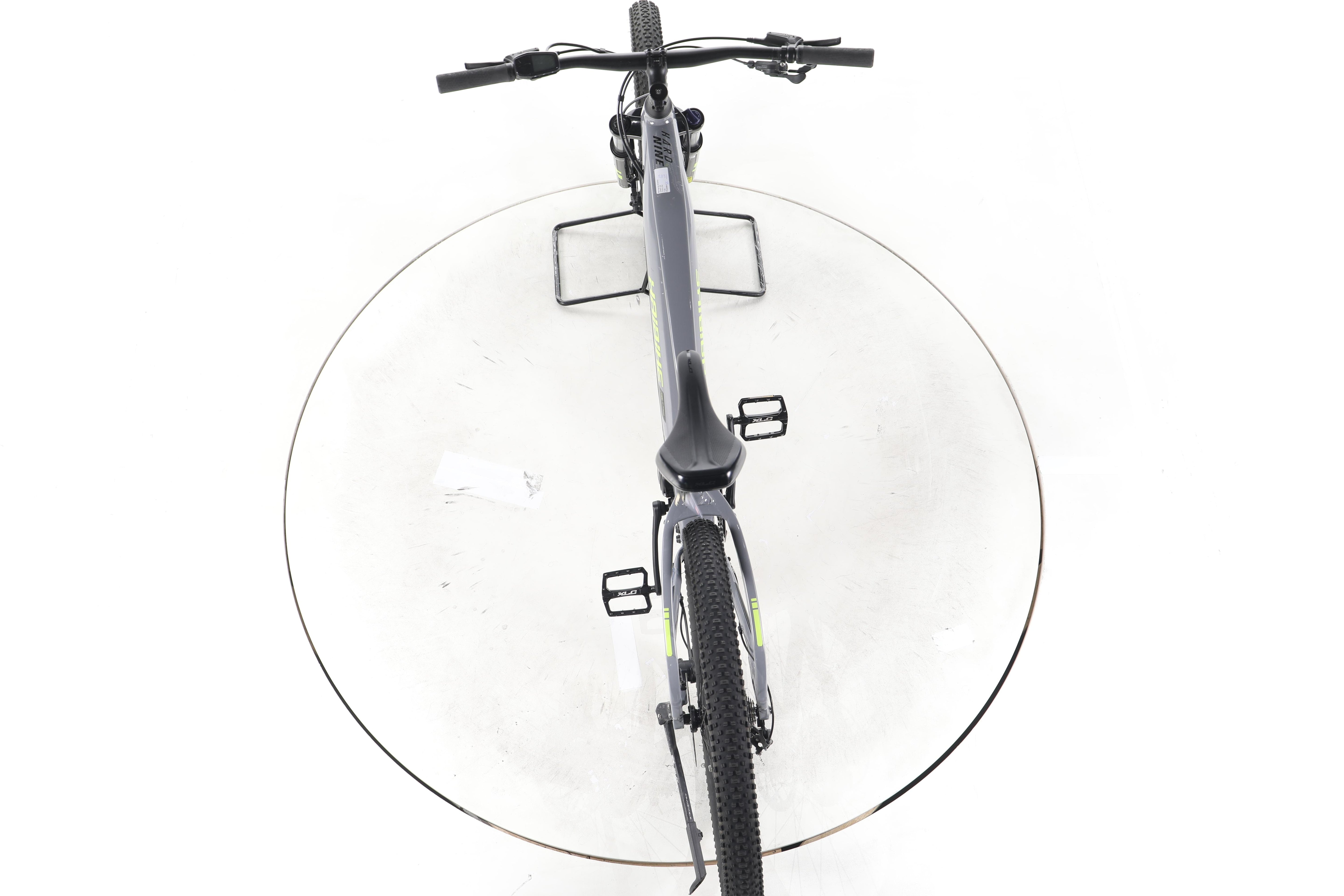 Haibike HardNine 6 E-Bike - Image 22