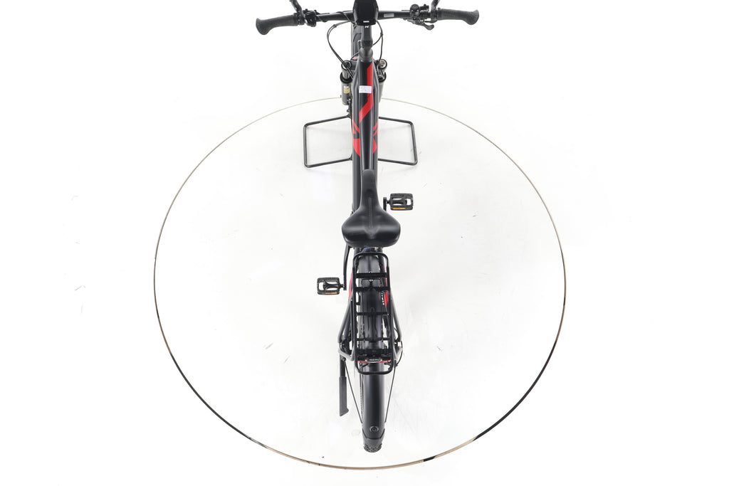 R Raymon CrossRay E 7.0 Trekking E-Bike - Image 22