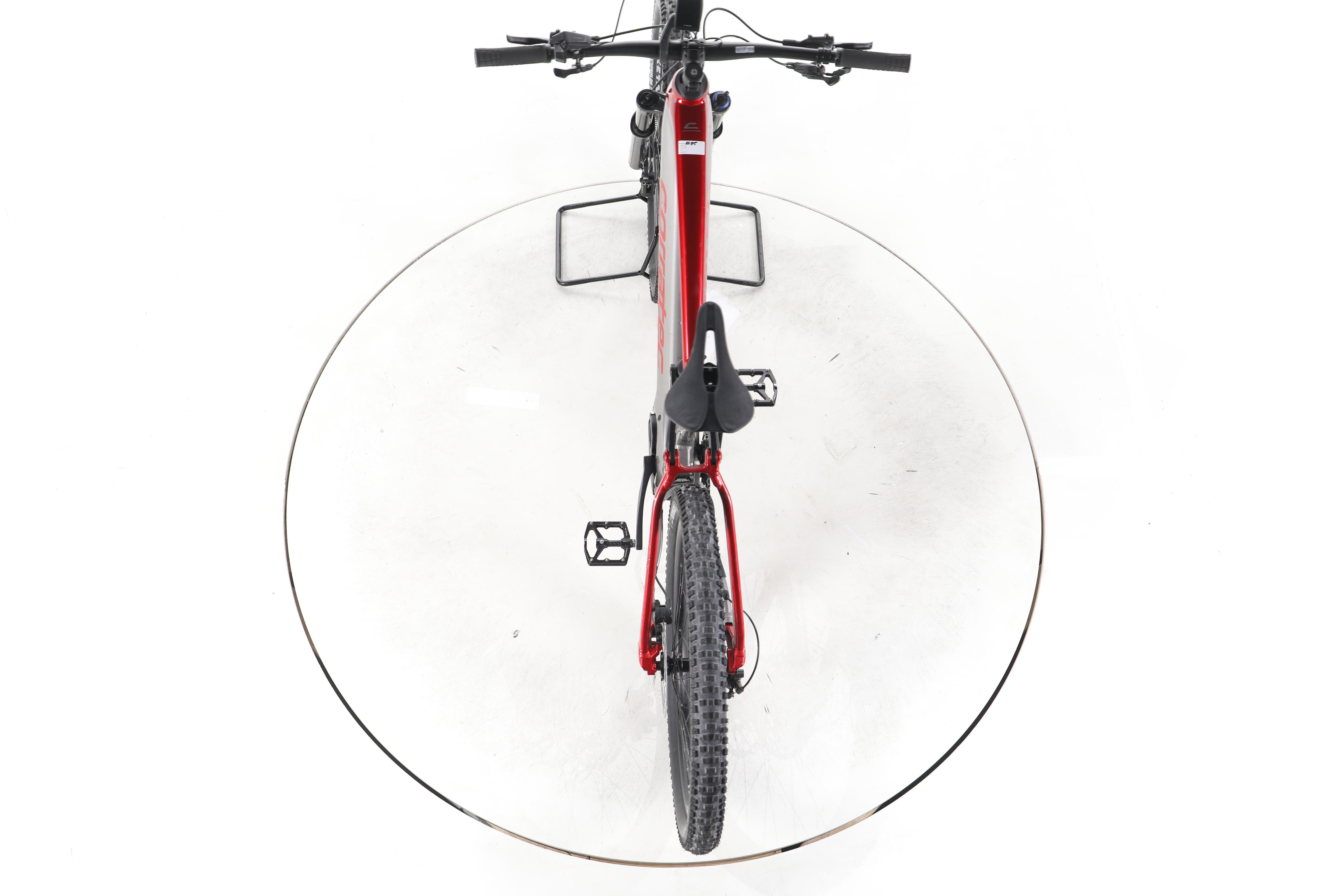 Corratec E-Power RS ​​160 Pro Team E-Bike Fully - Image 22