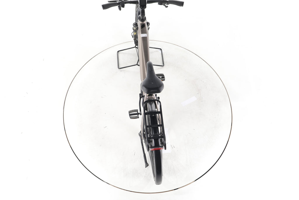 Hercules Edison Comp I-12 Trekking E-Bike - Image 22