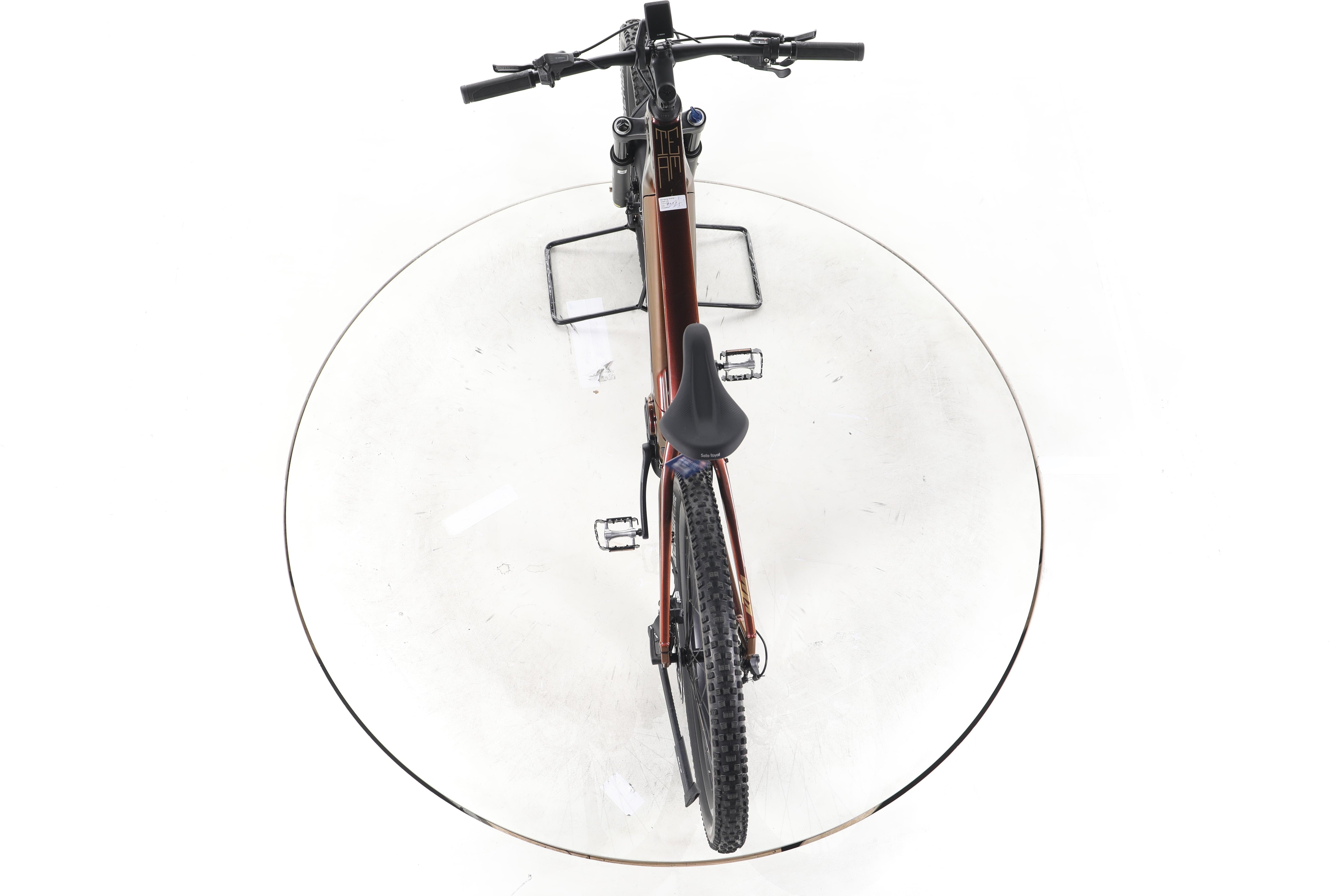 KTM Macina Team 792 E-Bike - Image 22