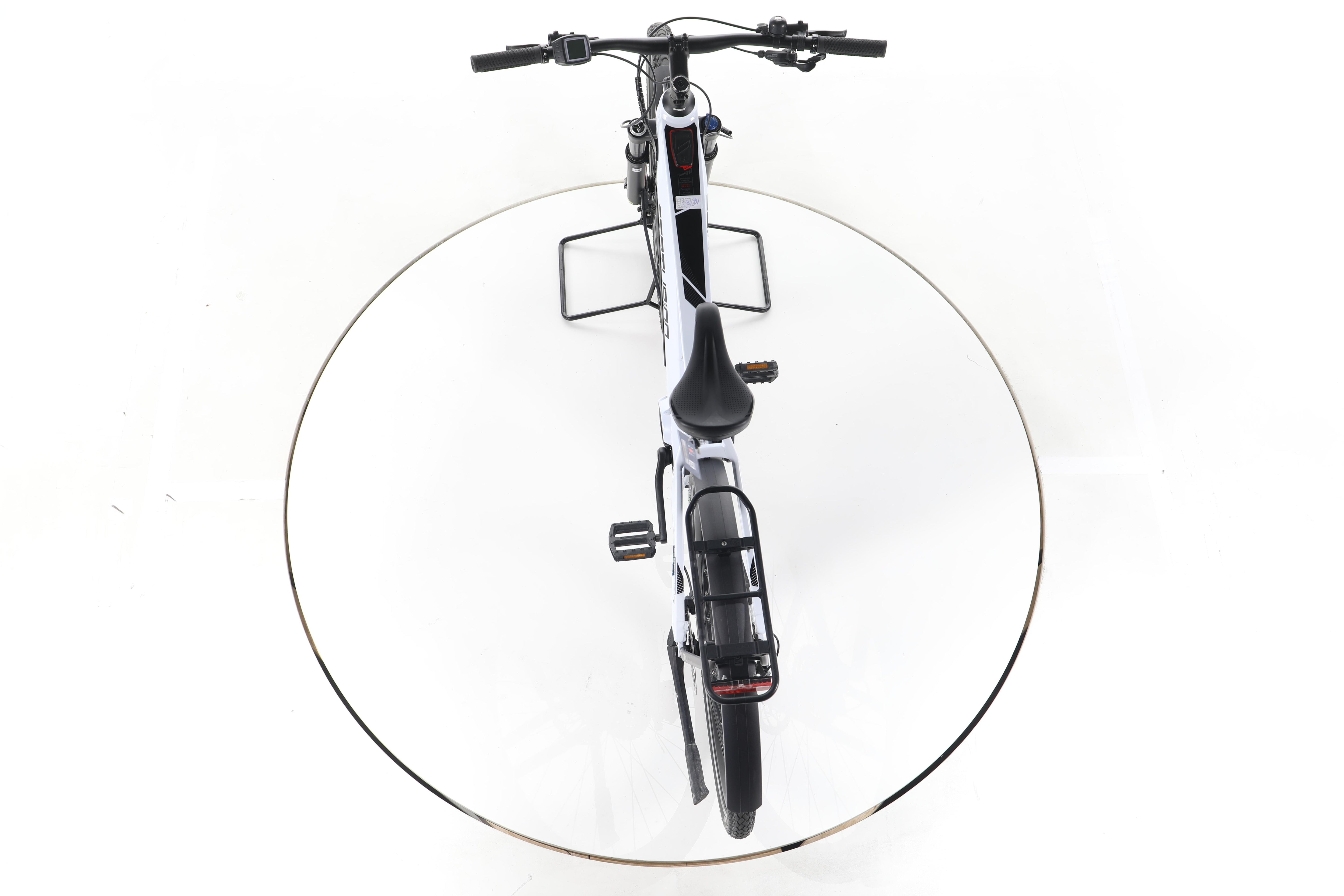 Centurion Backfire Fit E R760i Trekking E-Bike - Image 22