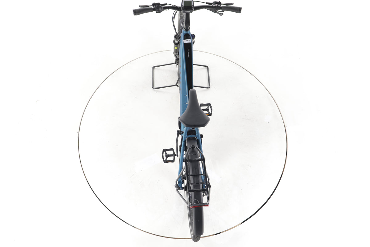 Scott Sub Sport eRIDE 10 Trekking E-Bike - Image 22