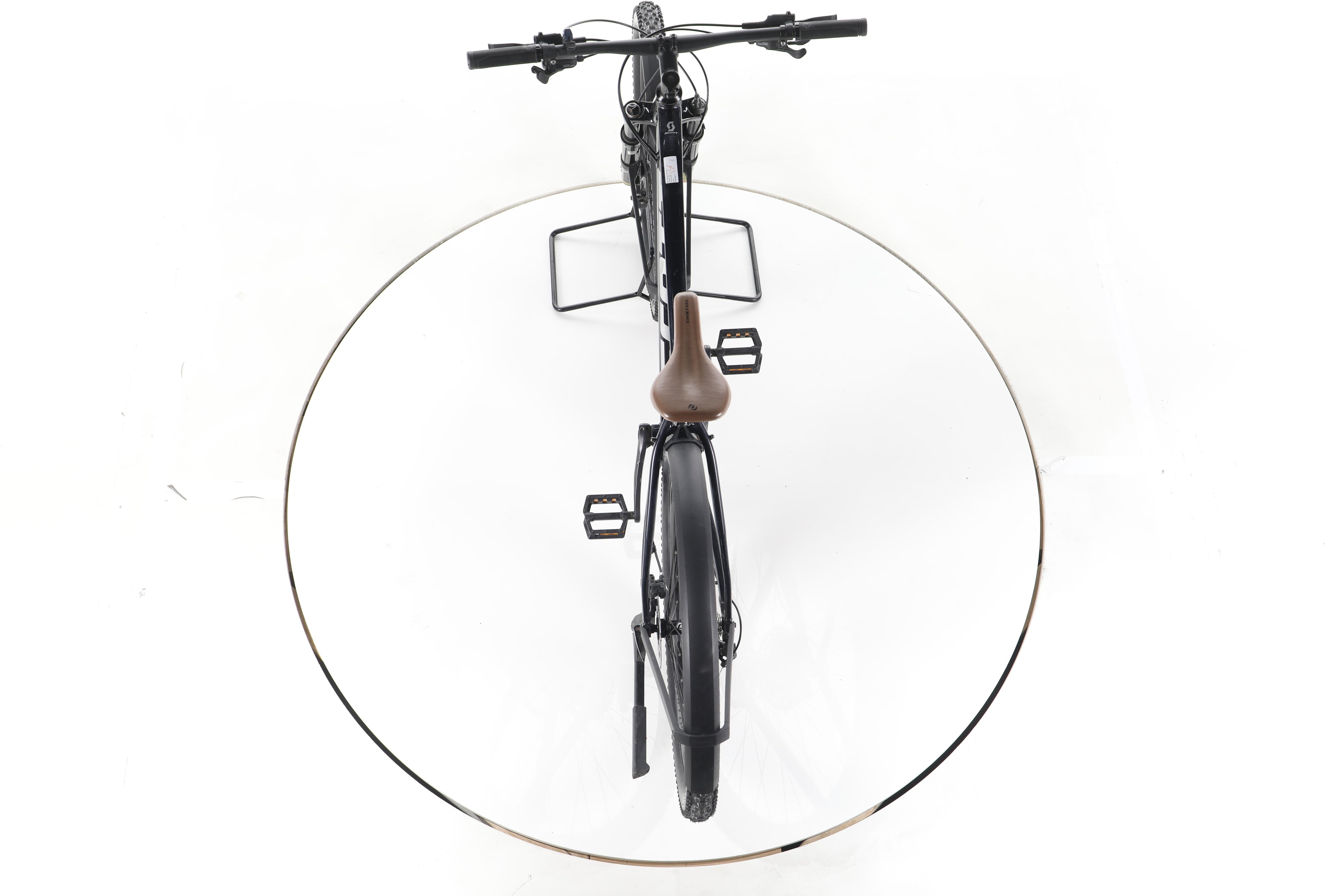Scott Aspect 920 Fahrrad Hardtail - Image 22