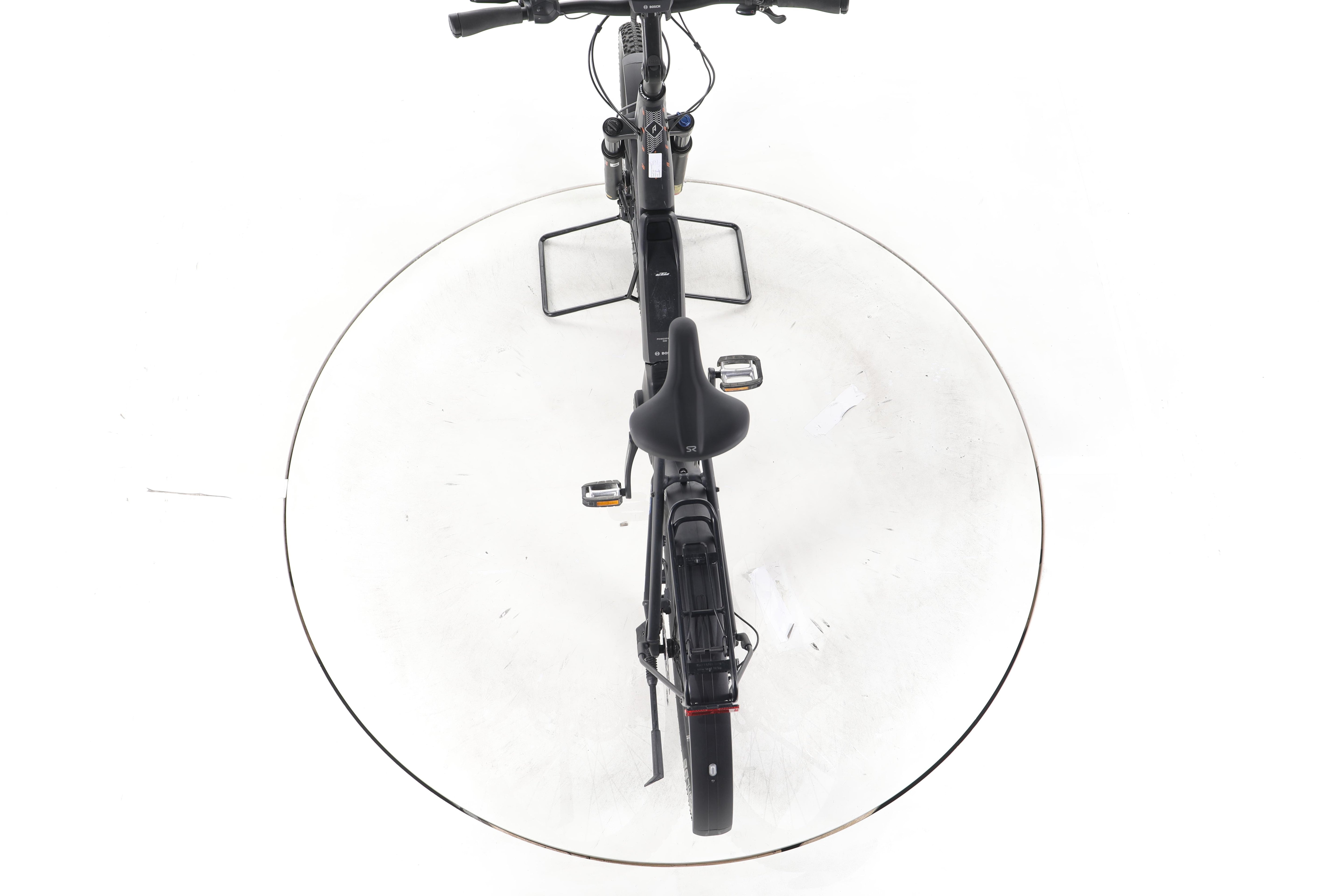 KTM Macina Aera P272 LFC Trekking E-Bike Tiefeinsteiger - Image 22