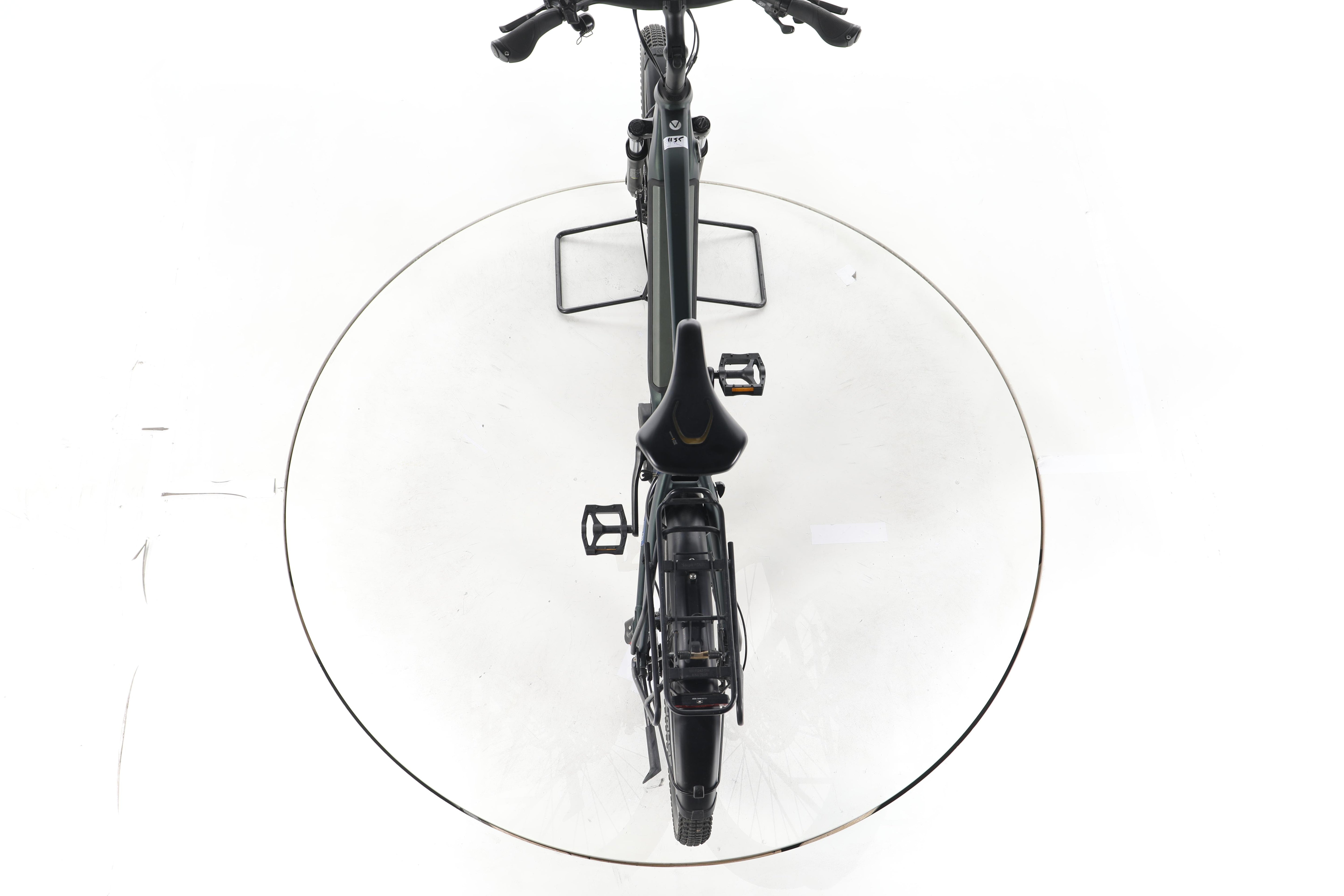 Velo de Ville SEB 990 SUV Trekking E-Bike - Image 22