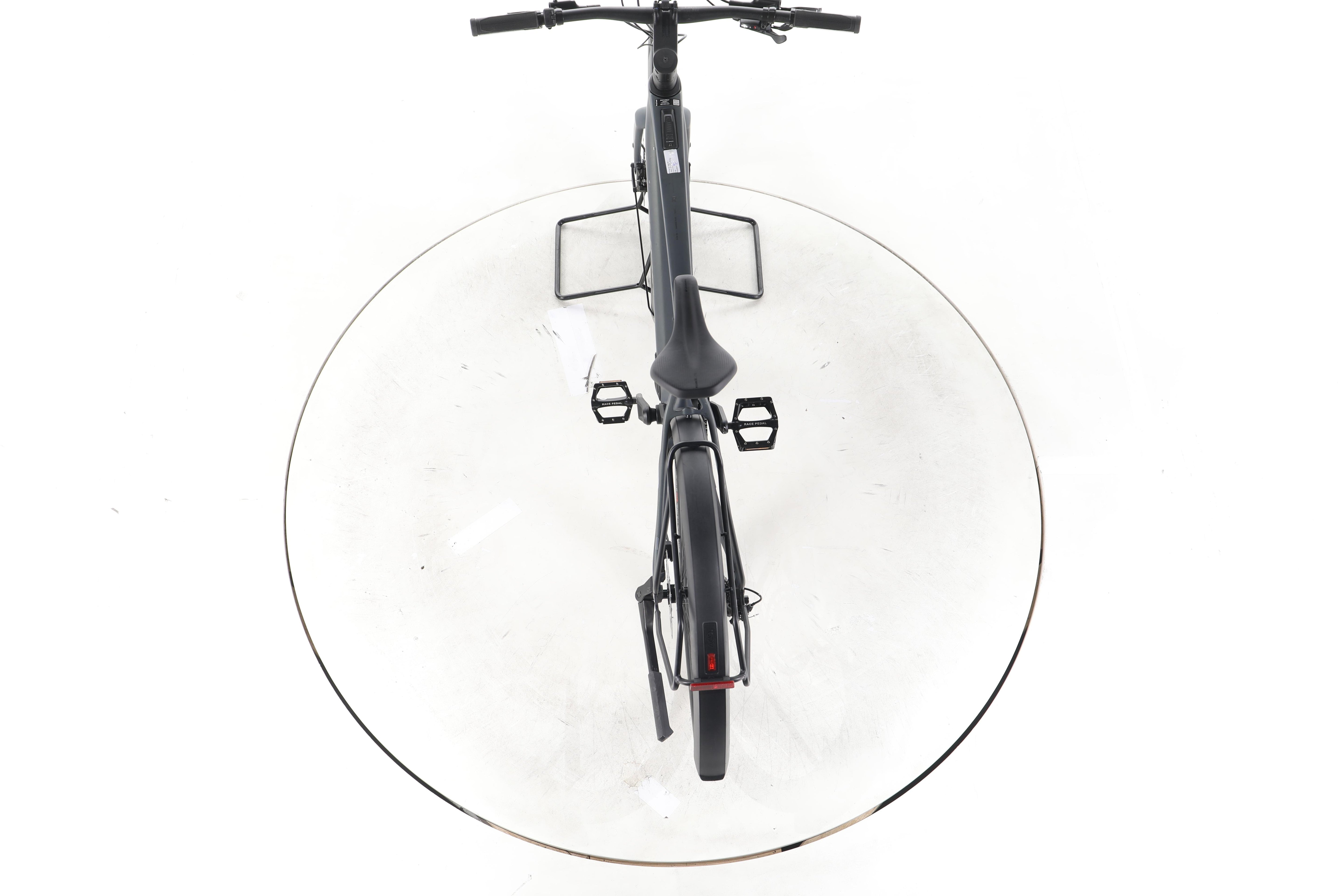 Cube Nulane Hybrid C 62 race FE E-Bike Carbon 2025 - Image 22