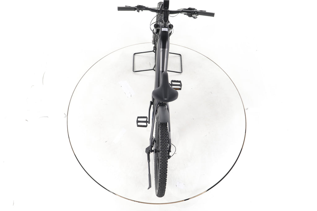 Cube Reaction Hybrid Performance Trekking E-Bike - Image 22