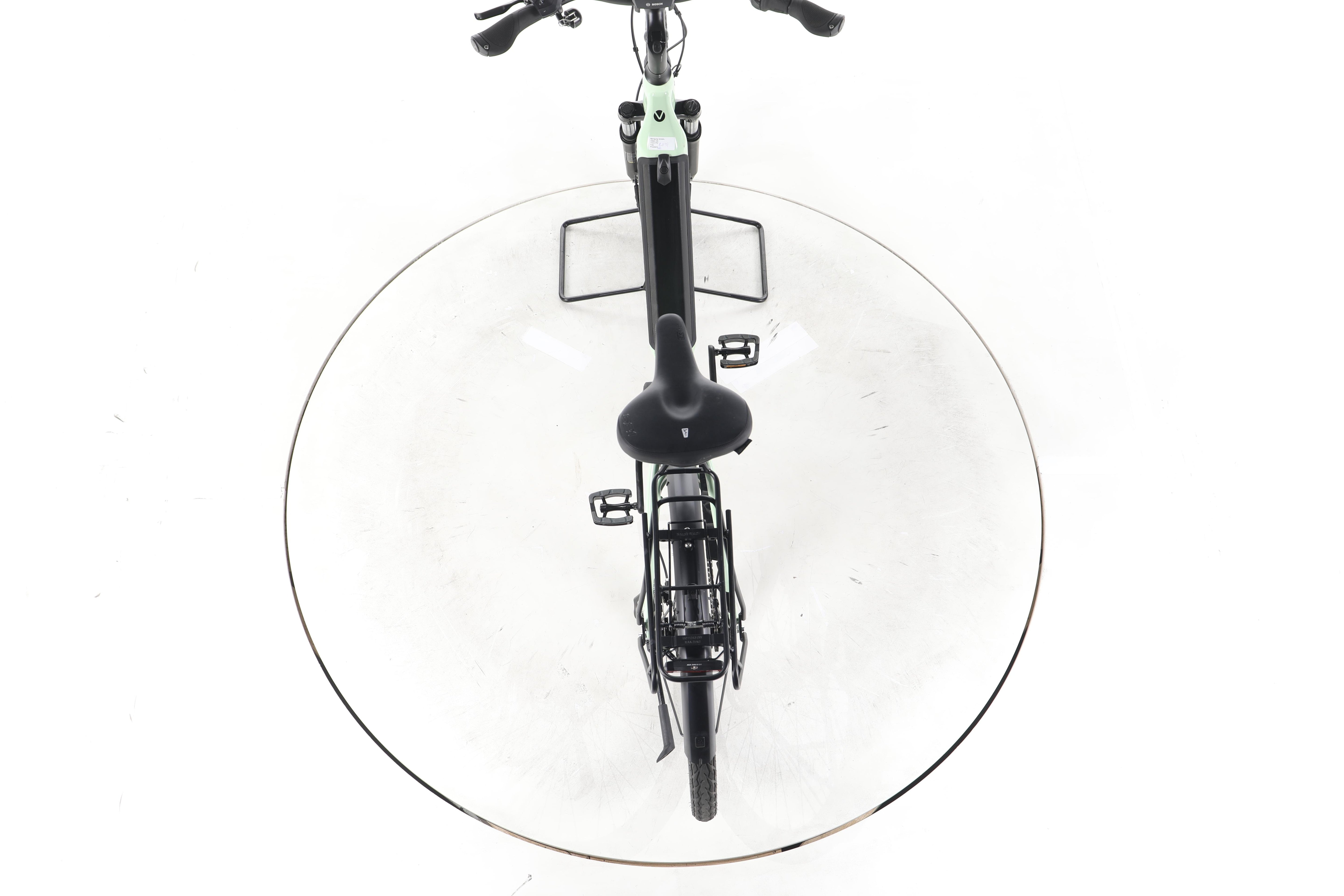 Velo de Ville AEB 490 City E-Bike Tiefeinsteiger - Image 22