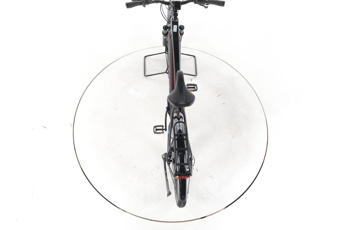 Diamant Zouma Deluxe+ S Trekking E-Bike - Image 22