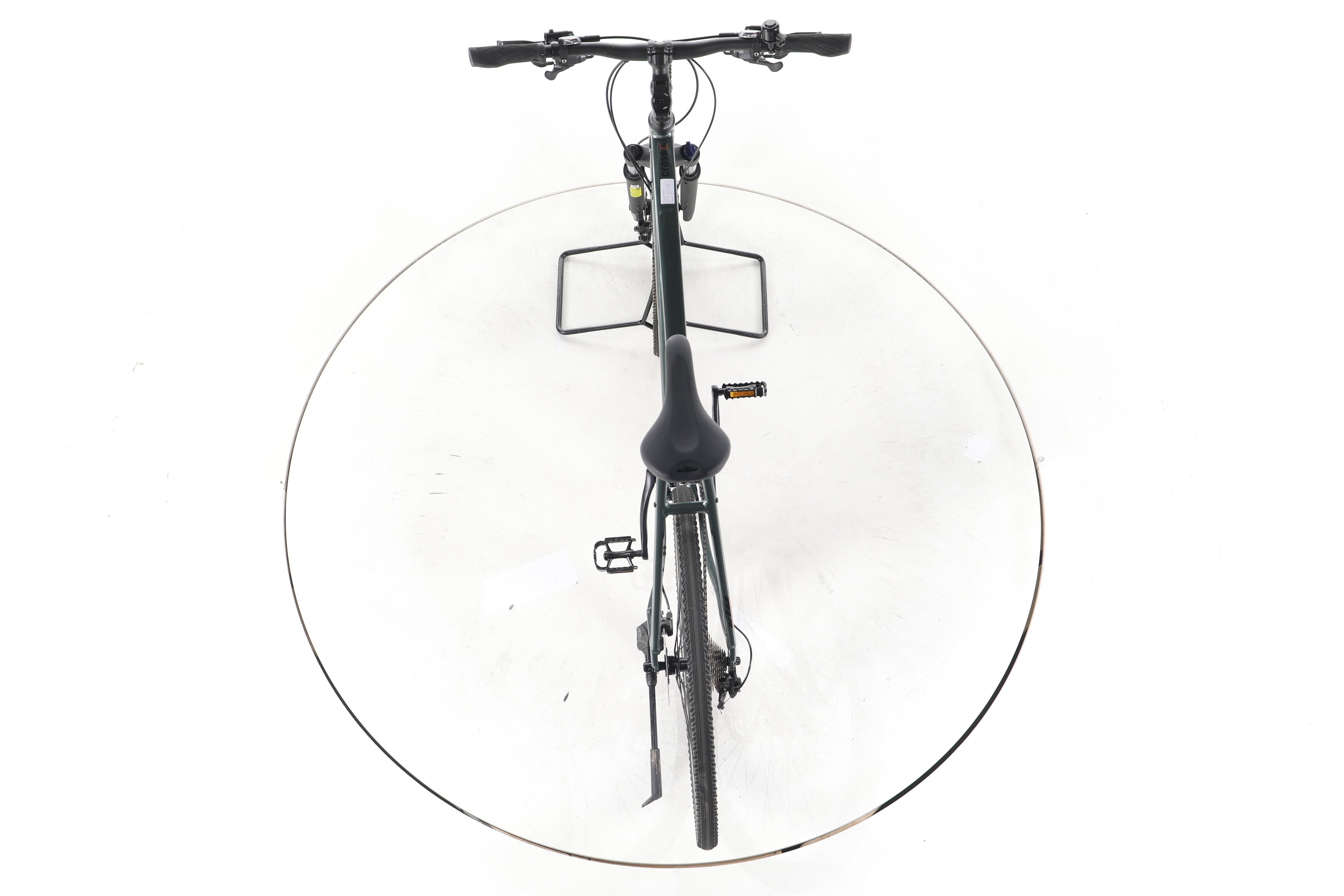 KTM Cross 30 Fahrrad City & Trekking - Image 22