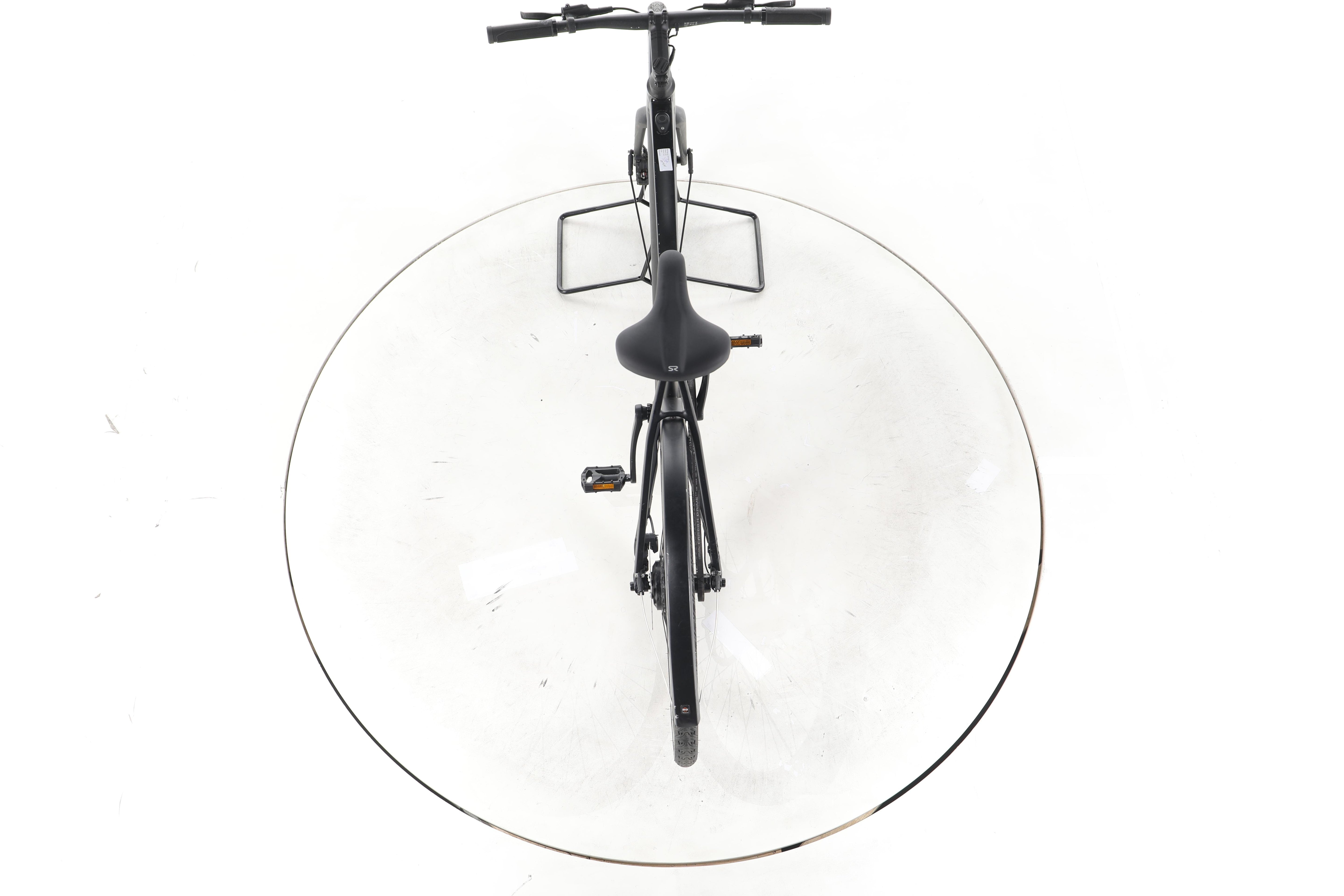 Rose SNEAK Plus EQ City E-Bike - Image 22