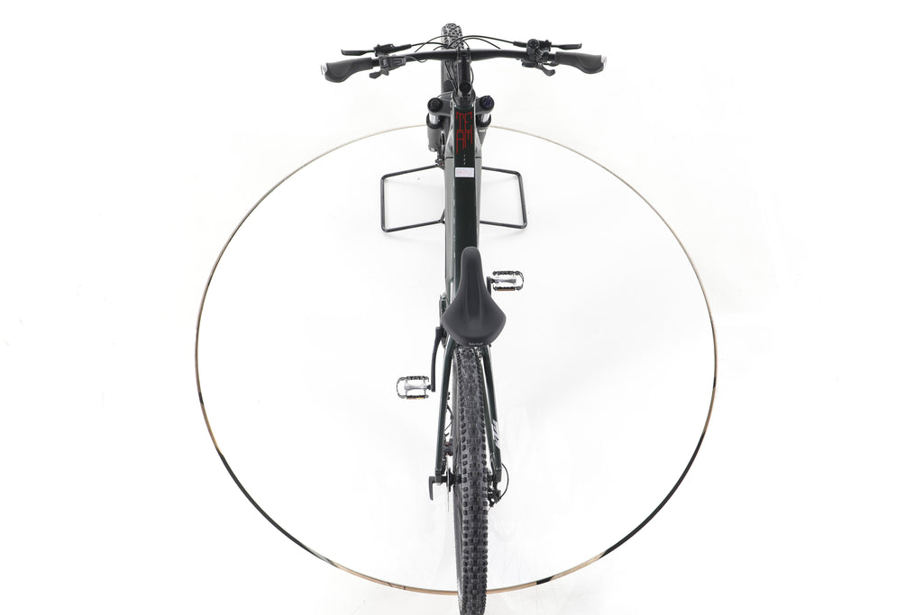 KTM Macina Team 793 E-Bike - Image 22