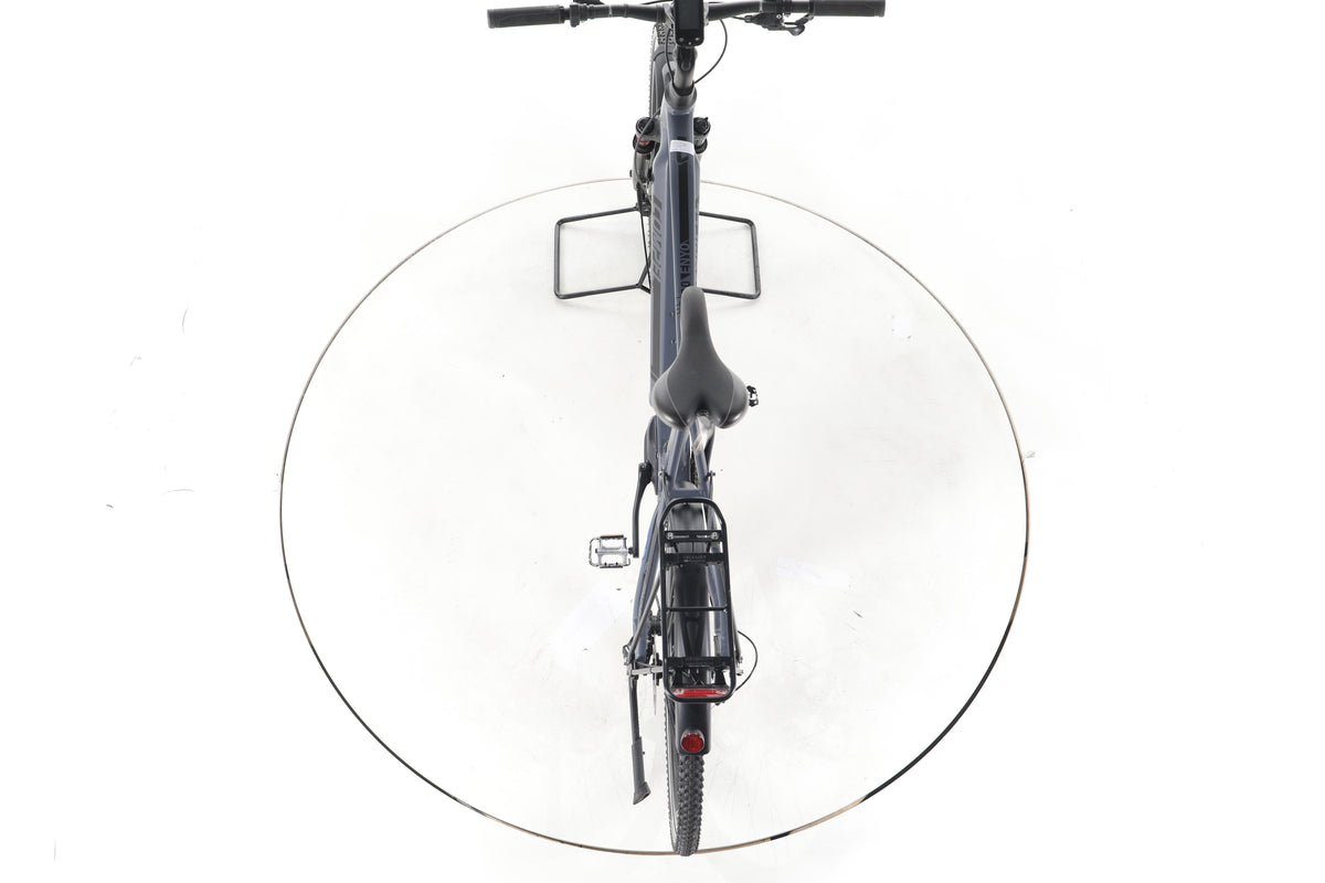 Compel Enyo E-630 LTD Trekking E-Bike - Image 22