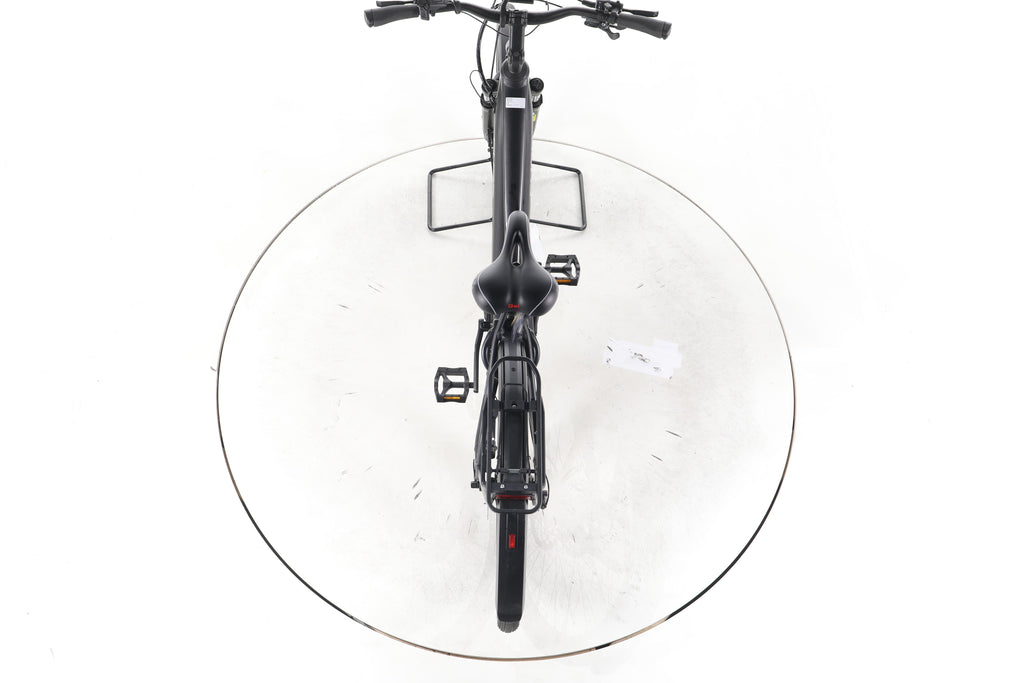 Cube Touring Hybrid Pro Trekking E-Bike - Image 22