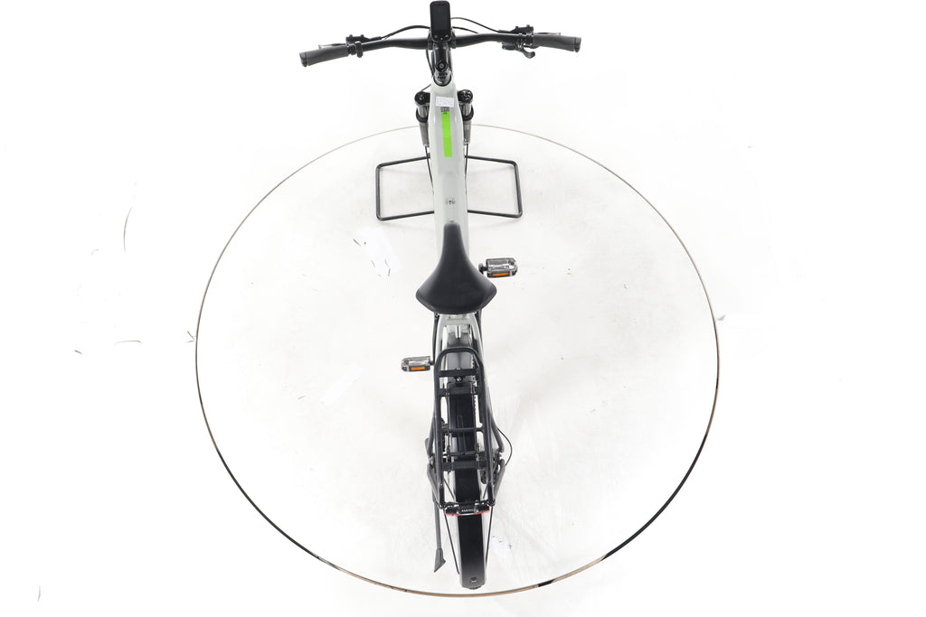 Ideal Prisma - 810X Trekking E-Bike Tiefeinsteiger - Image 22