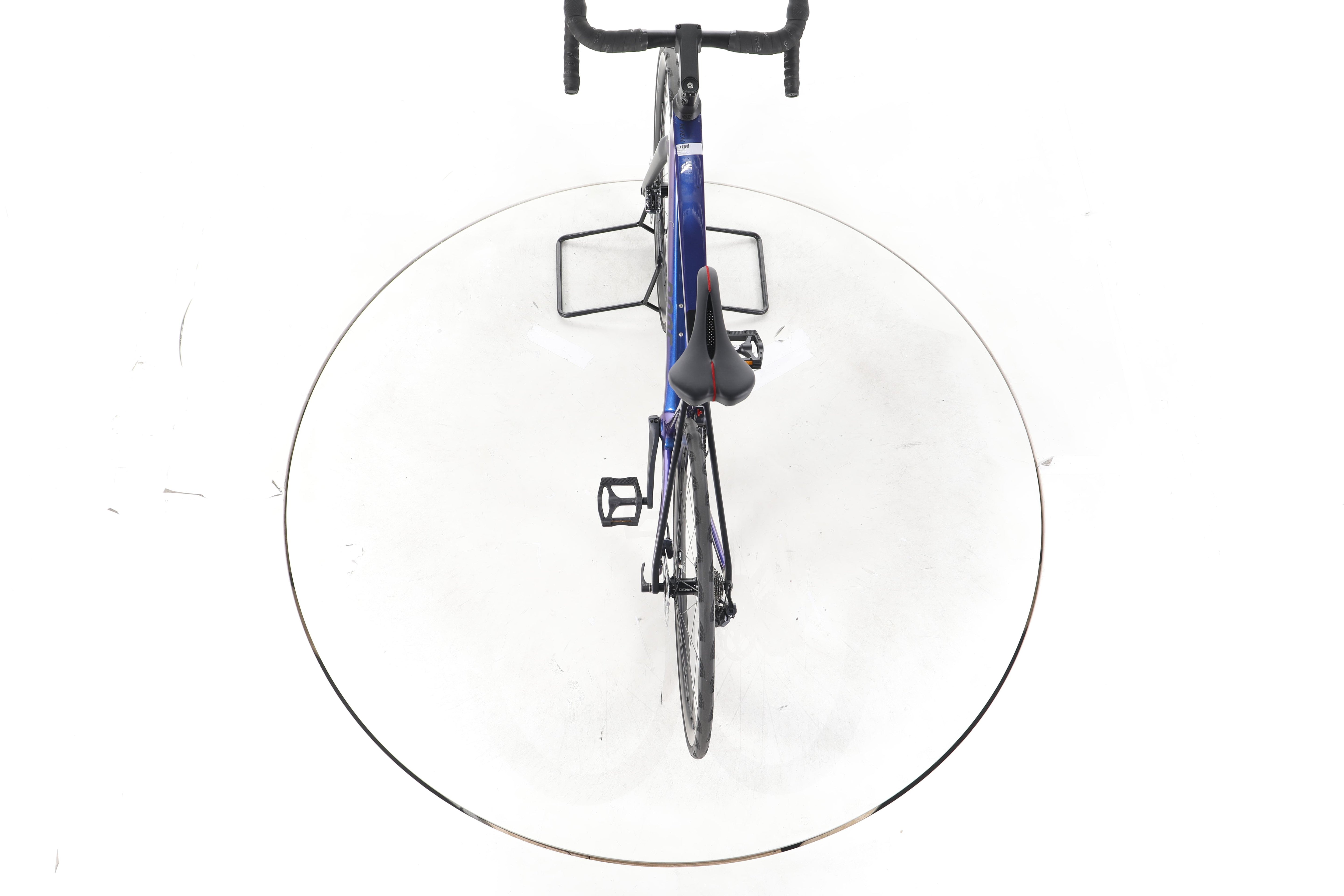 Rose REVEAL FOUR DISC Ultegra Di2 Rennrad Carbon - Image 22