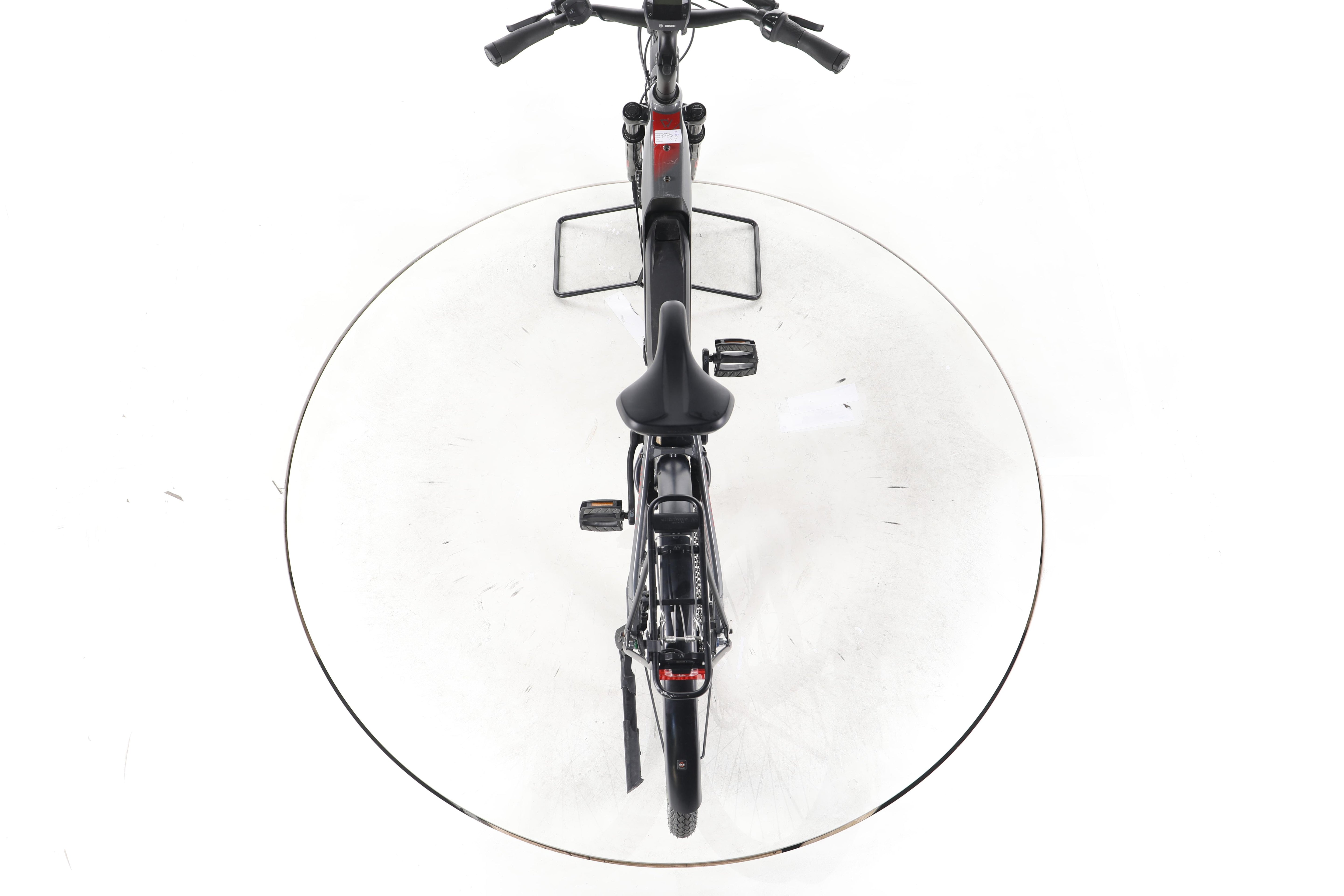 Conway Cairon City E-Bike Tiefeinsteiger - Image 22