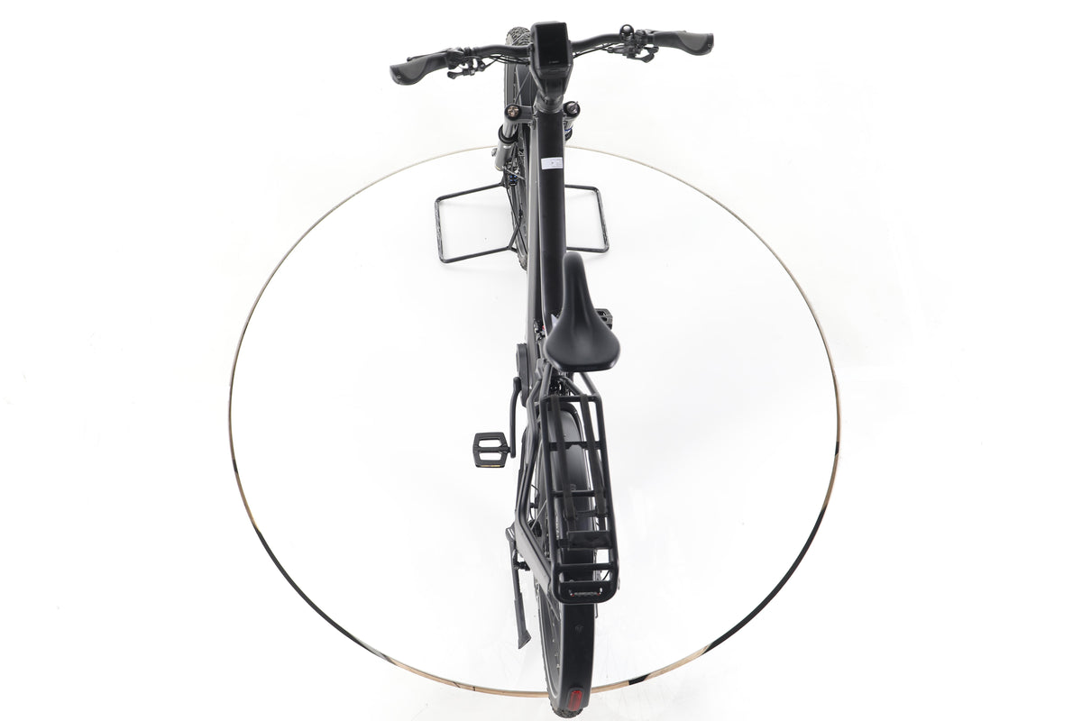 Riese & Müller Delite4 GT touring SUV E-Bike - Image 22