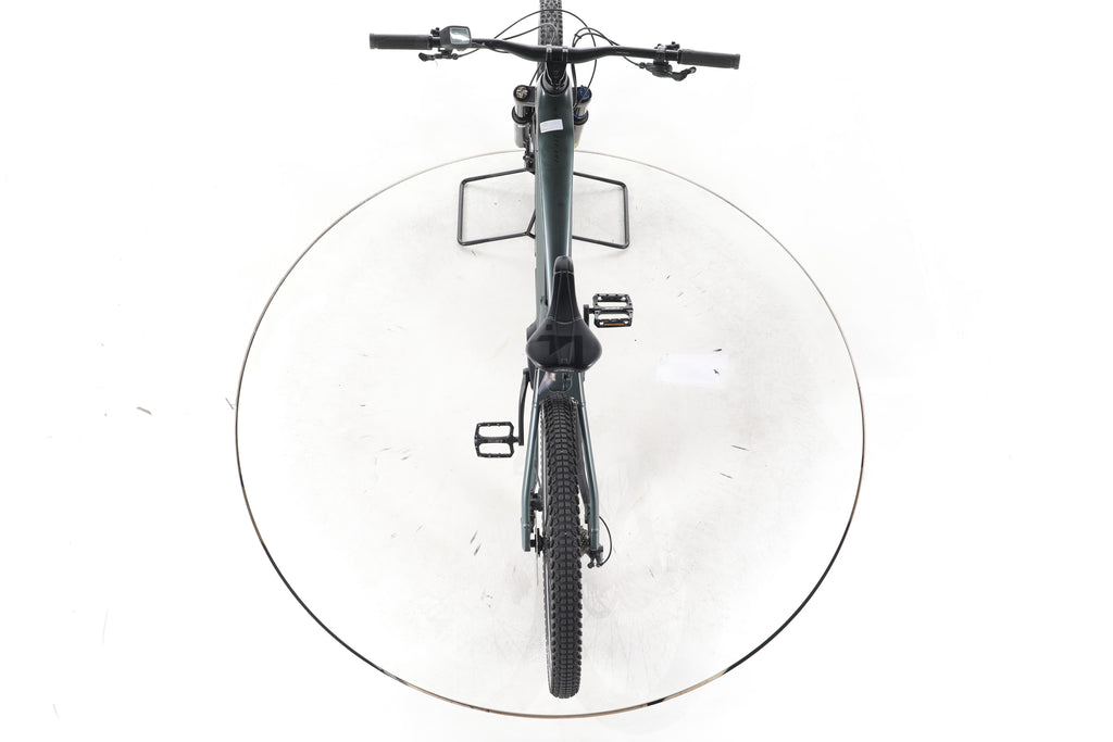 Bulls Sonic EVO AM 2 E-Bike Fully Carbon - Image 22