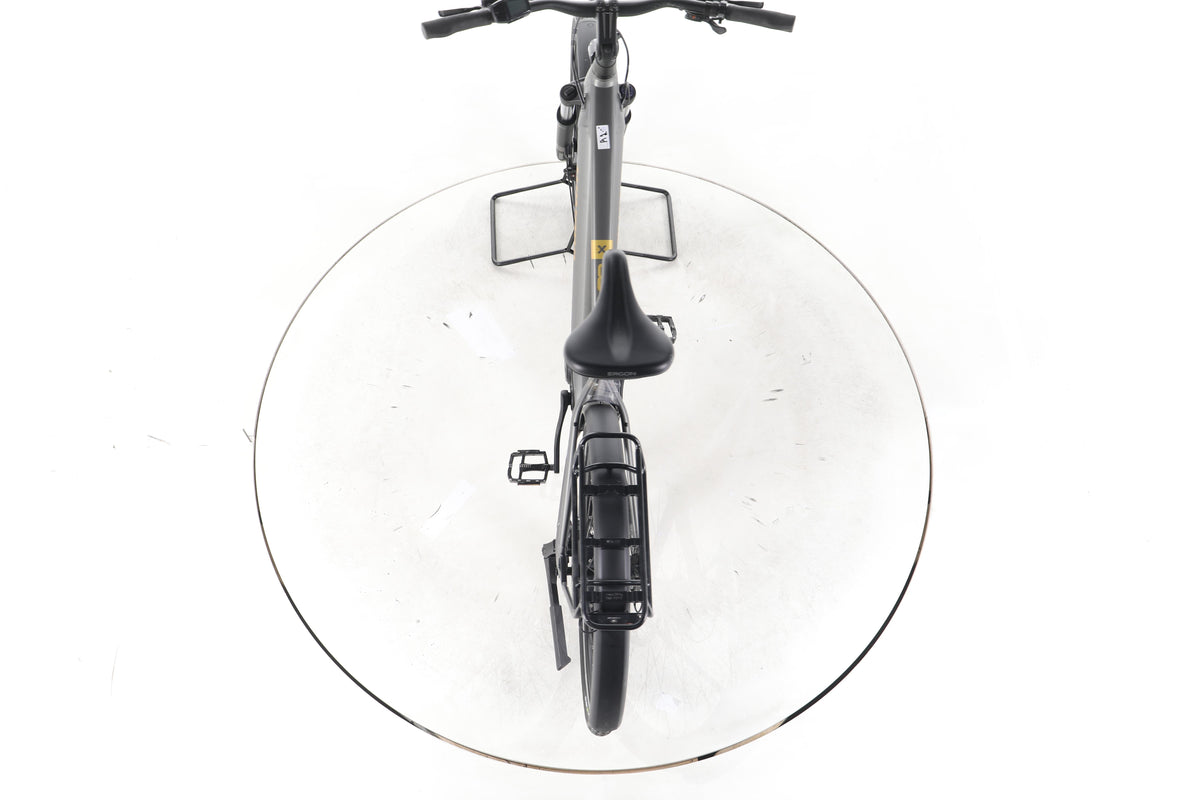 Winora Yucatan X8 Trekking E-Bike - Image 22