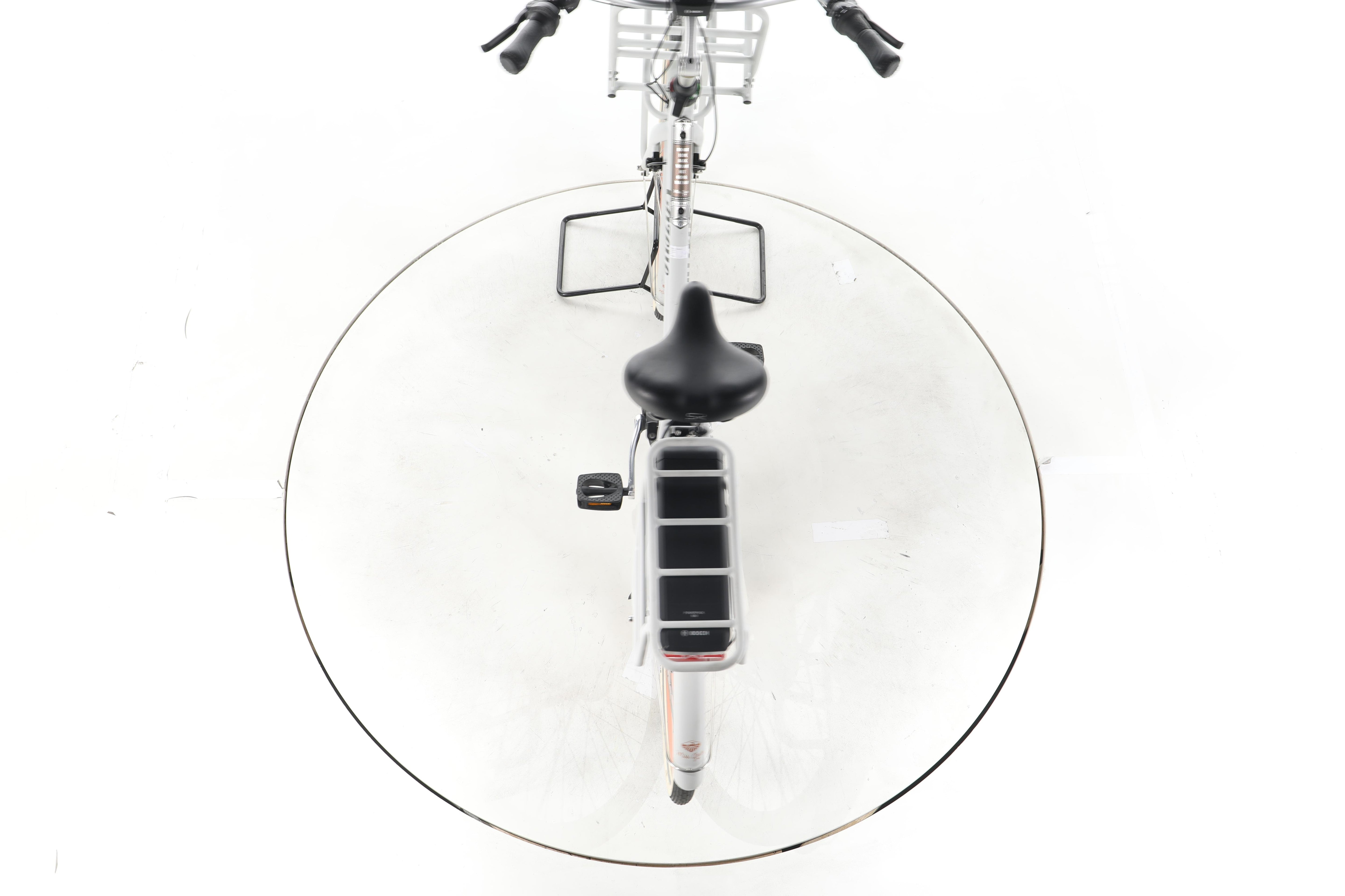 Gazelle Miss Grace C7+ HMB City E-Bike Tiefeinsteiger - Image 22