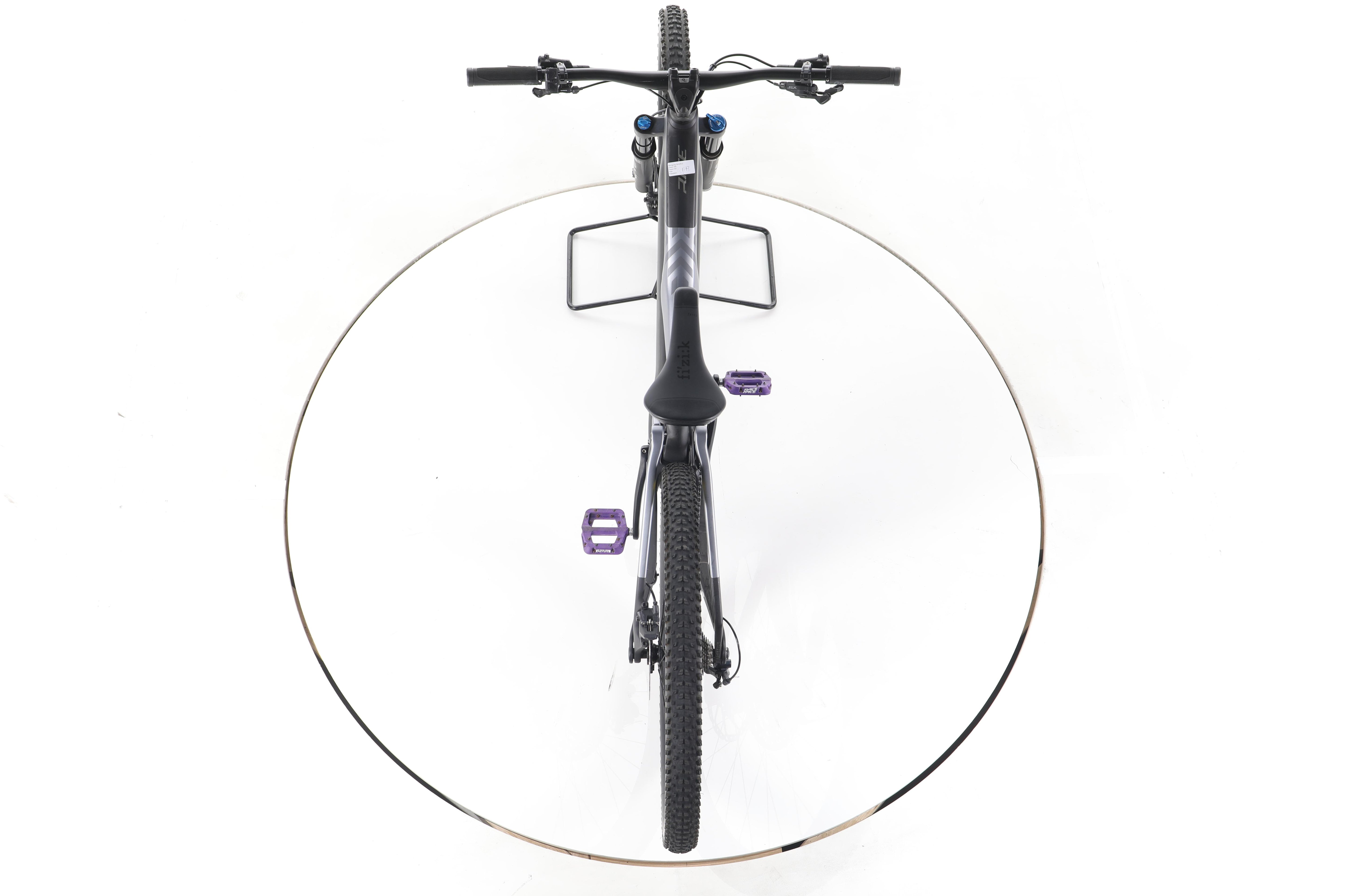 Orbea Rise M20 E-Bike Fully Carbon - Image 22