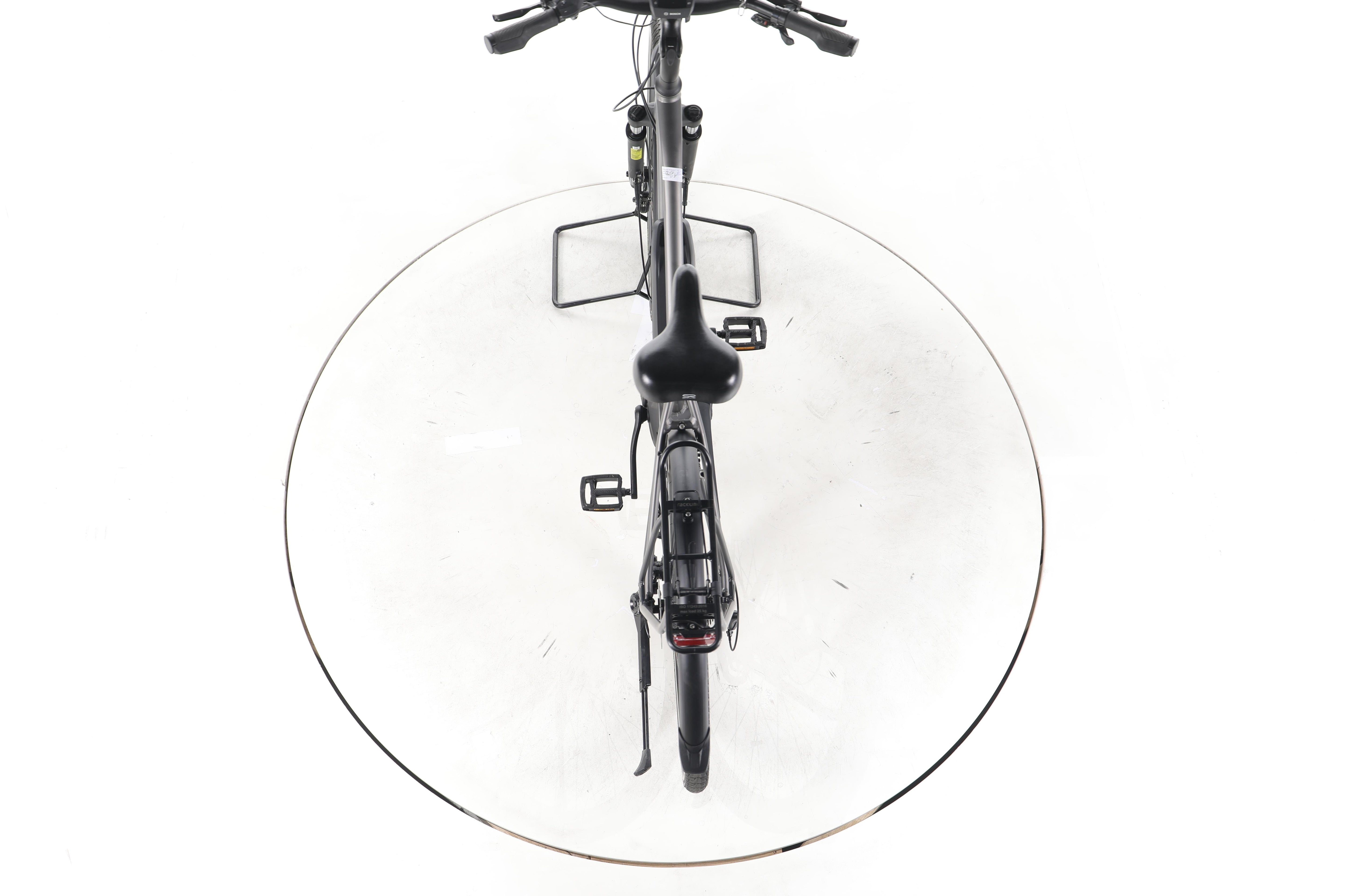Kalkhoff Endeavour 1.B Move Trekking E-Bike - Image 22