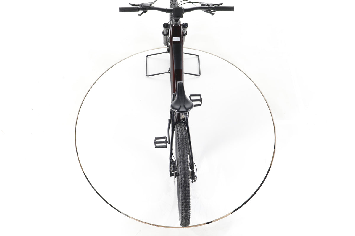 Cube Stereo Hybrid 140 HPC Race E-Bike Fully Carbon - Image 22