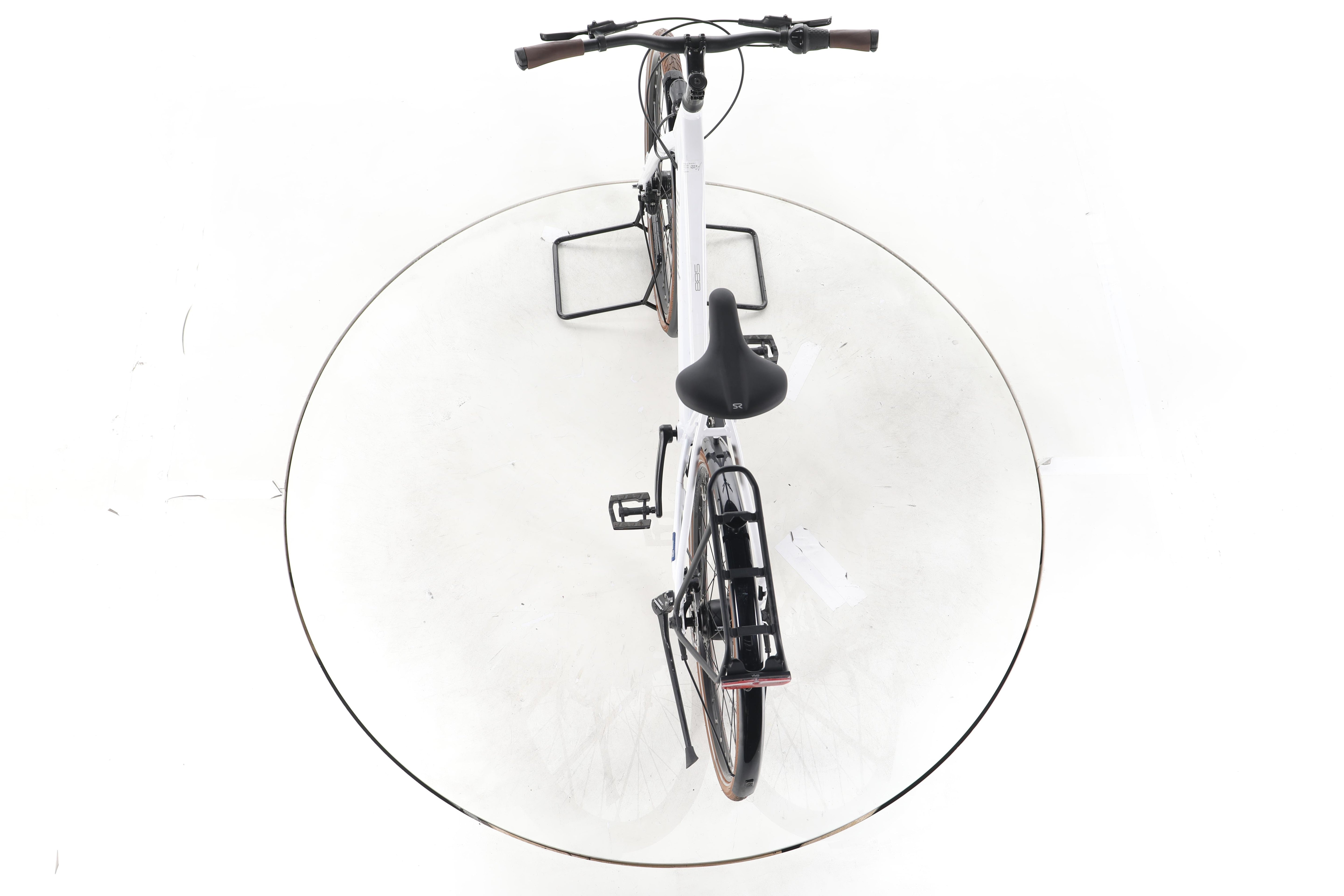 Diamant 885 Fahrrad City & Trekking - Image 22