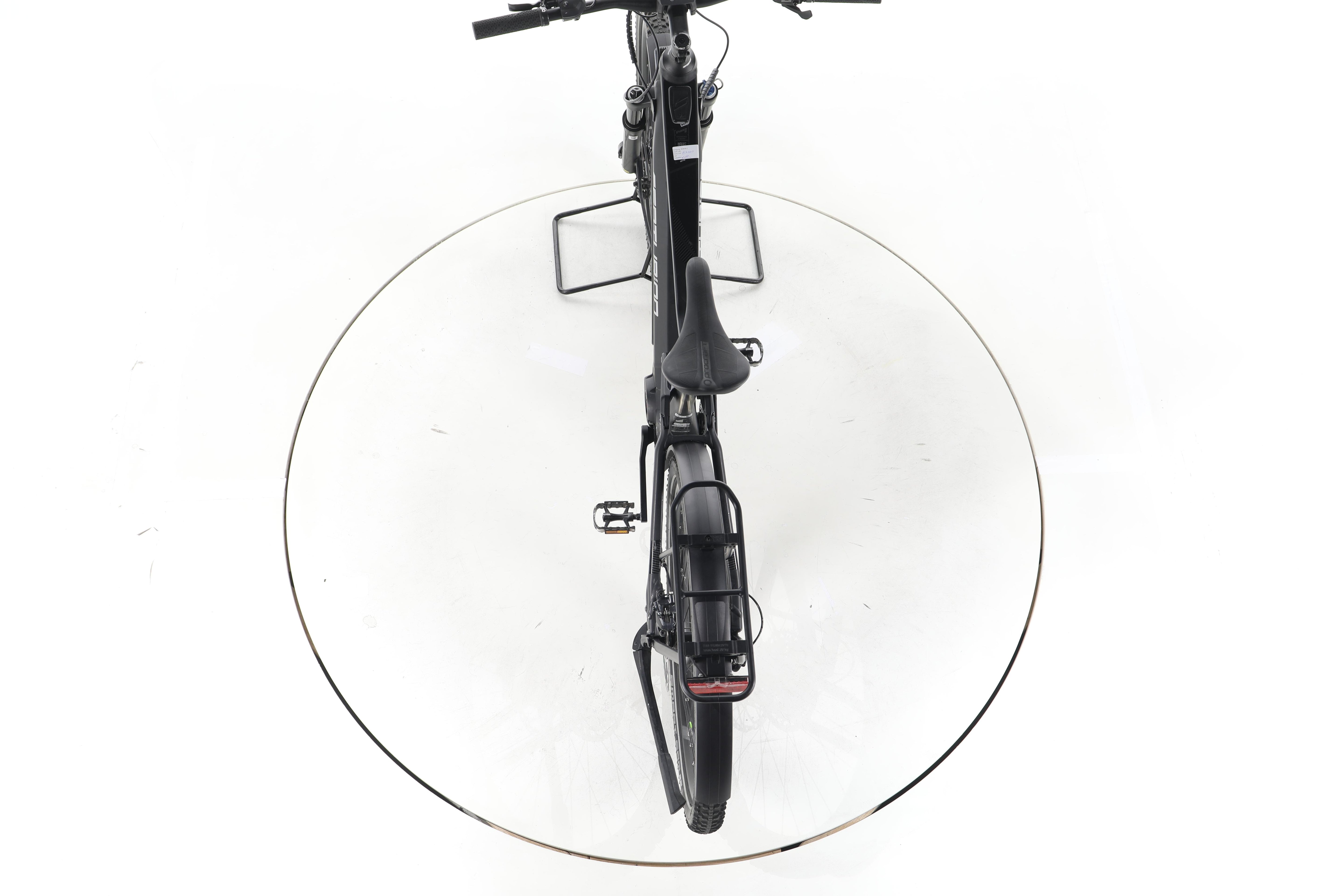 Centurion Lhasa E R860i EQ SUV E-Bike - Image 22