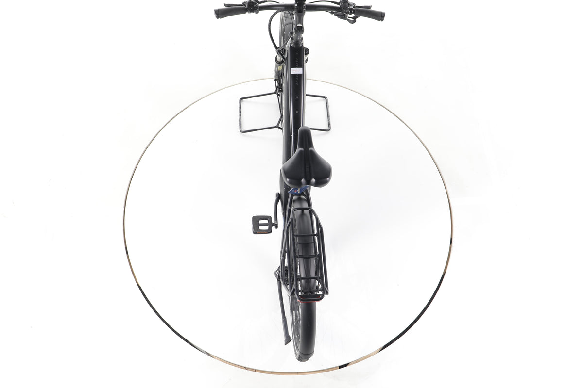Bulls Lacuba EVO 10 Trekking E-Bike - Image 22
