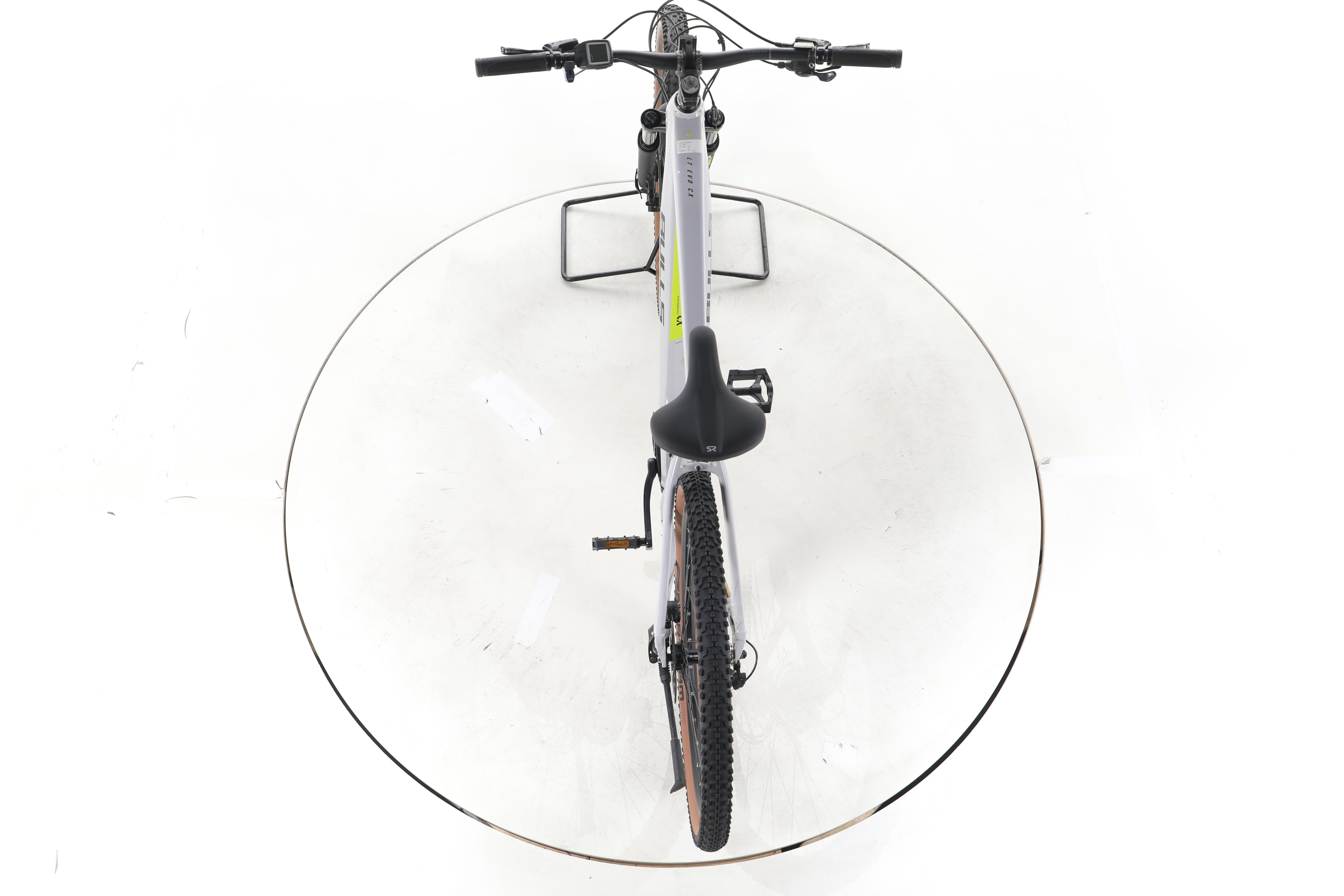 Bulls LT EVO CX E-Bike - Image 22