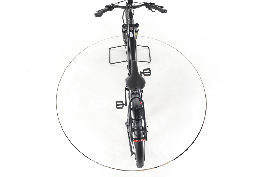 FLYER Upstreet5 5.10 Trekking E-Bike - Image 22