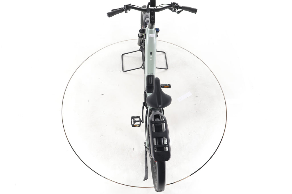 Cannondale Tesoro Neo X1 Trekking E-Bike Tiefeinsteiger - Image 22