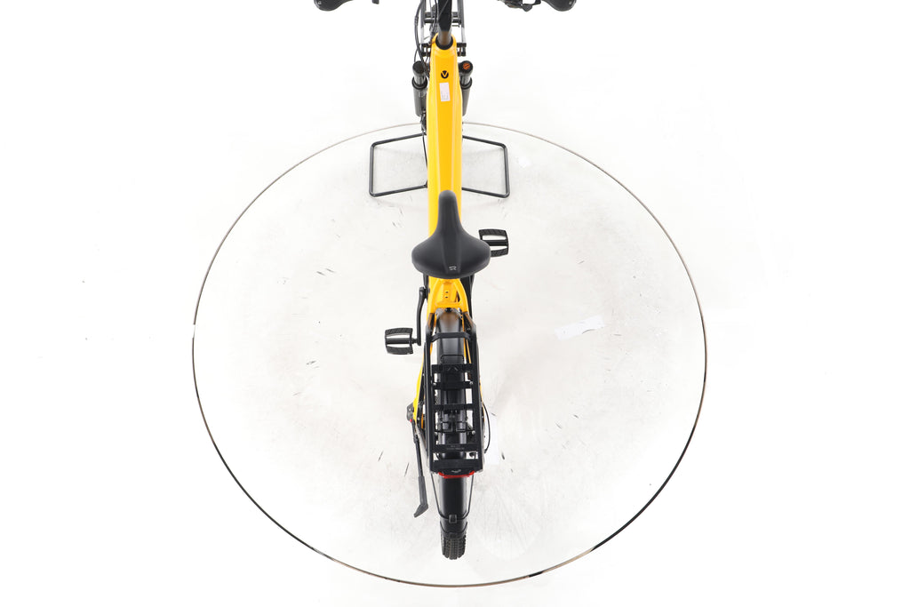 Velo de Ville SEB 890 pro Trekking E-Bike 2025 - Image 22