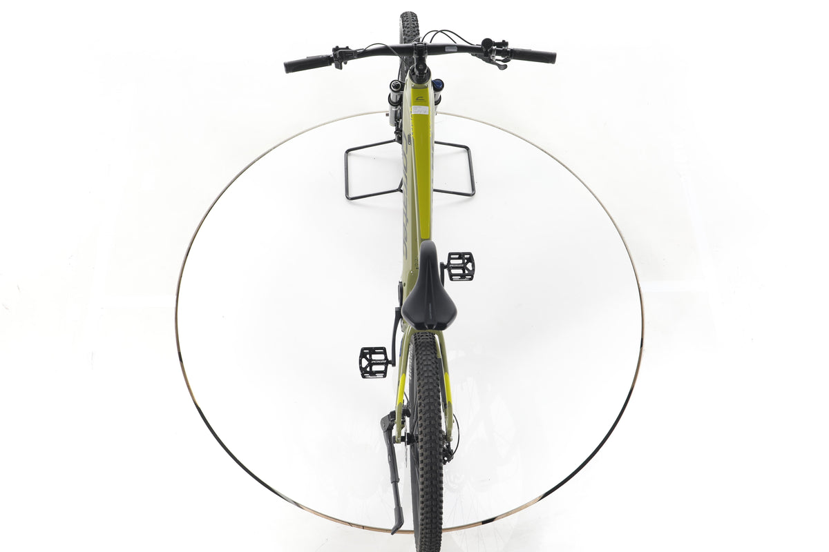 Corratec E-Power X-Vert Elite E-Bike - Image 22