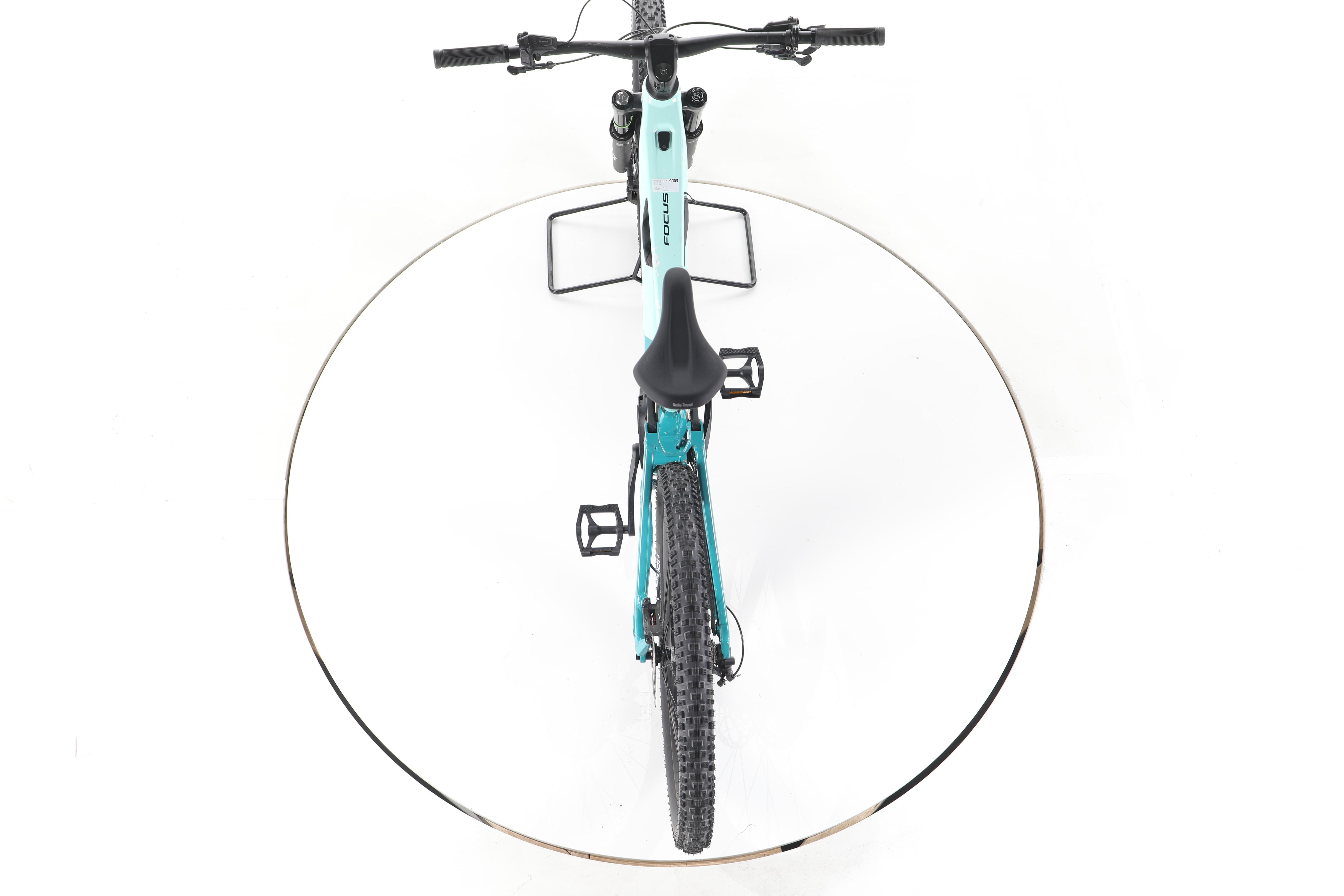 Focus JAM² 6.7 E-Bike Fully - Image 22