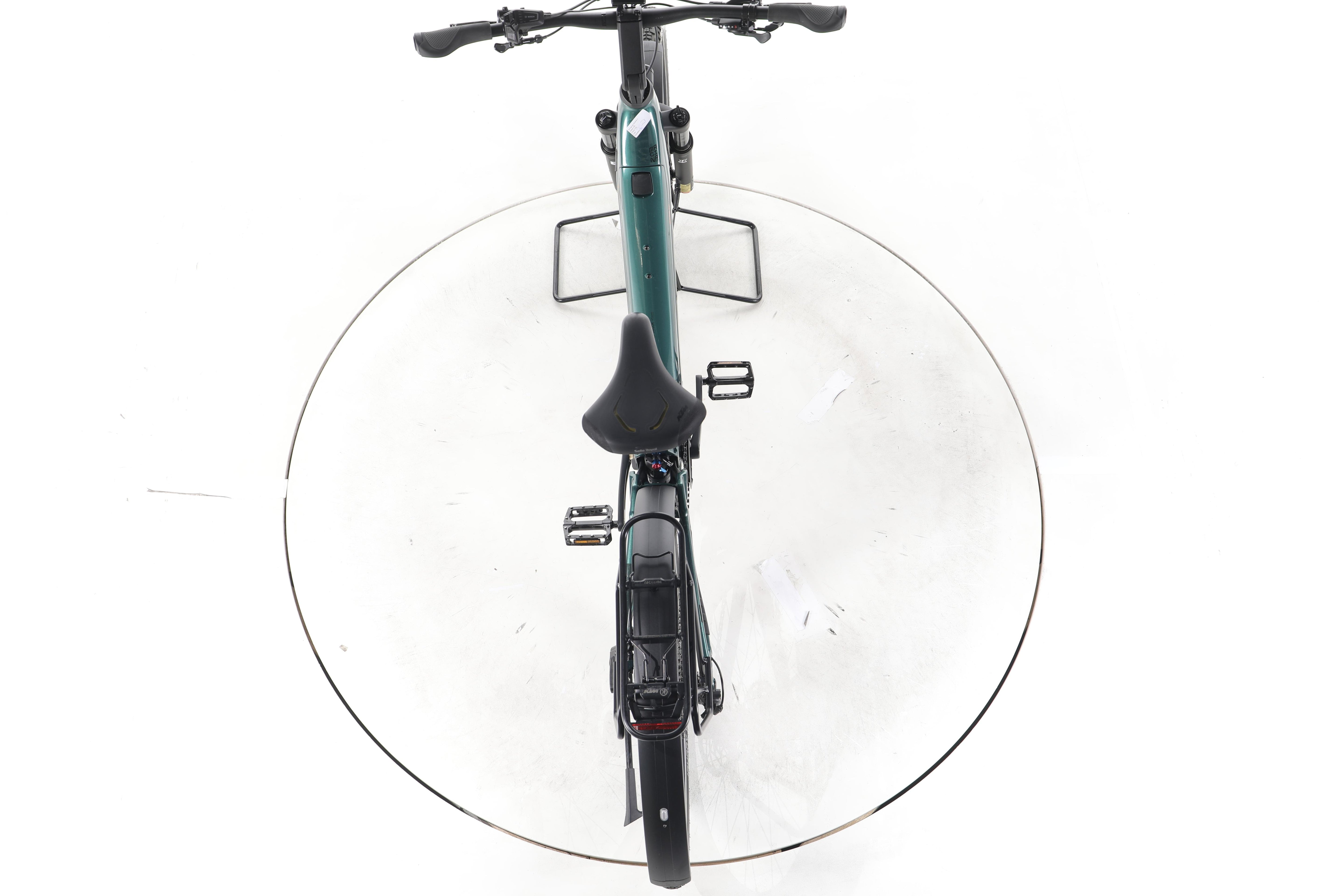 KTM Macina AERA FS ELITE LFC US SUV E-Bike Tiefeinsteiger 2025 - Image 22