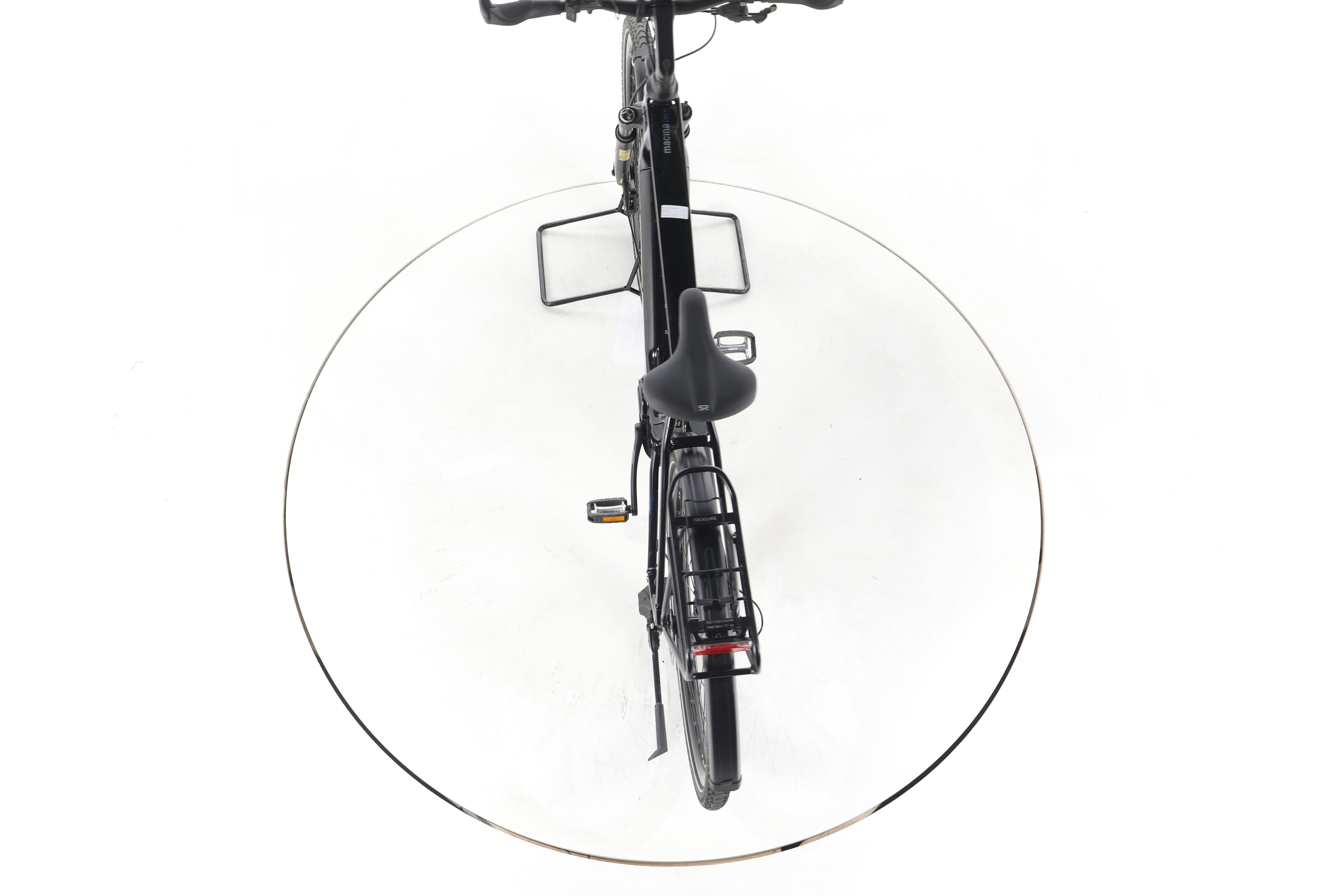 KTM Macina Sport 610 Trekking E-Bike - Image 22