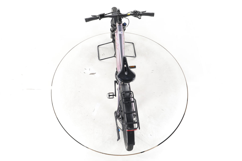 Liv Vall-E+ 2 Trekking E-Bike - Image 22