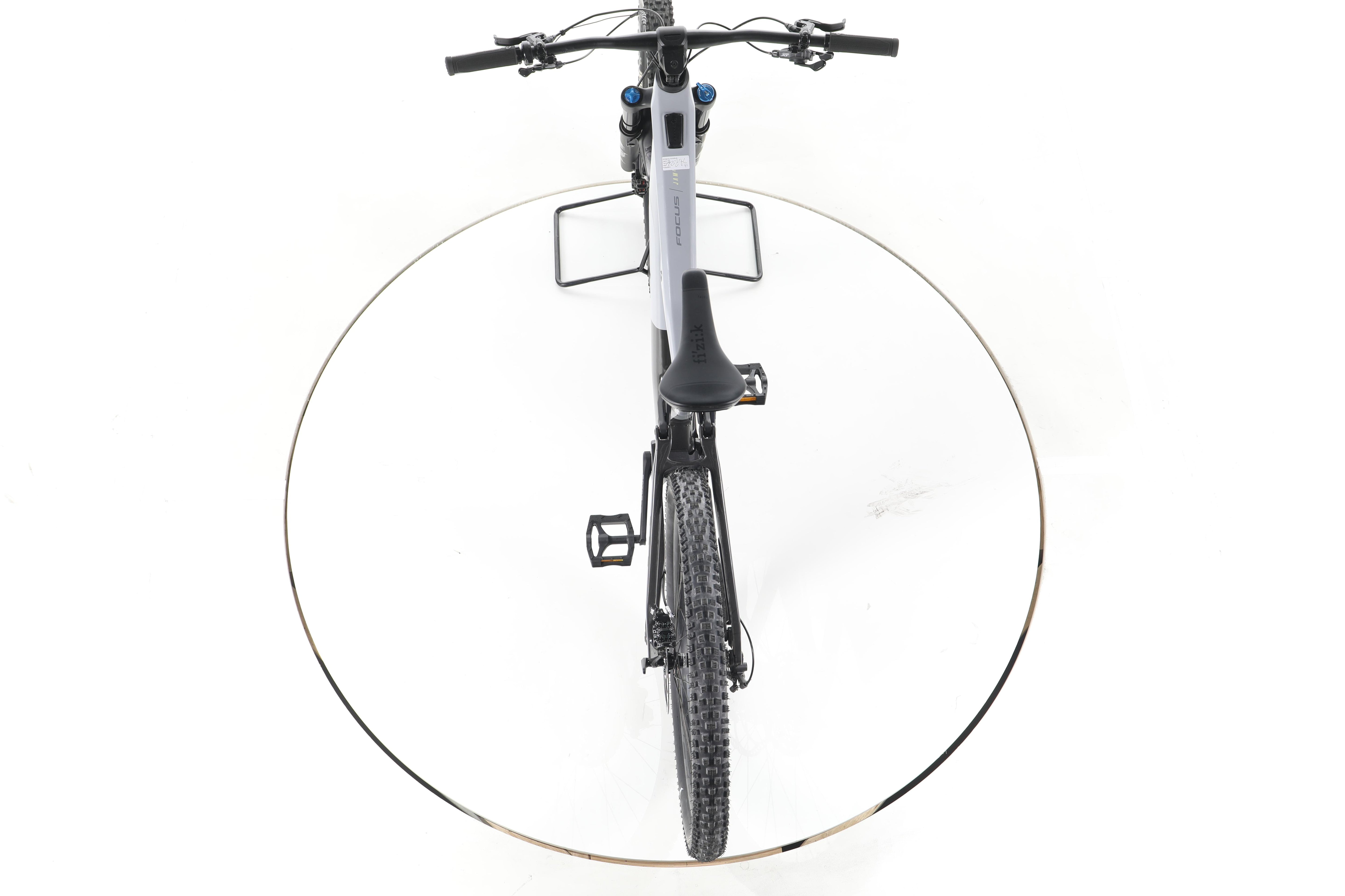 Focus JAM² SL 8.7 E-Bike Fully Carbon - Image 22