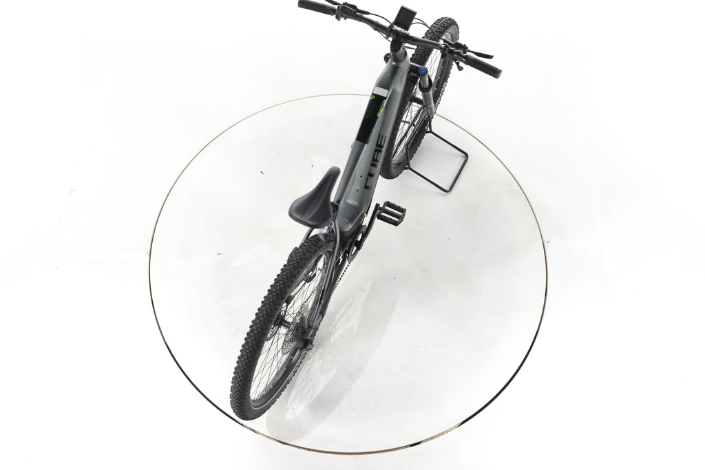 Cube Reaction Hybrid Pro E-Bike - Image 23