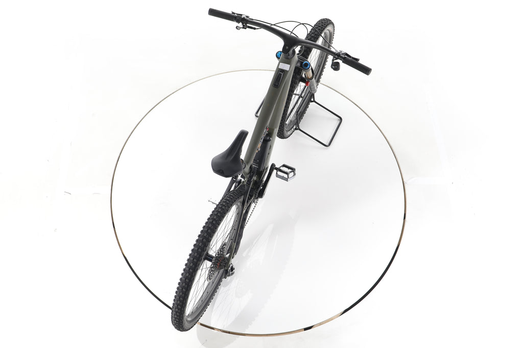 Cube AMS Hybrid ONE44 C:68X Super TM 400X E-Bike Fully Carbon 2024 - Image 23