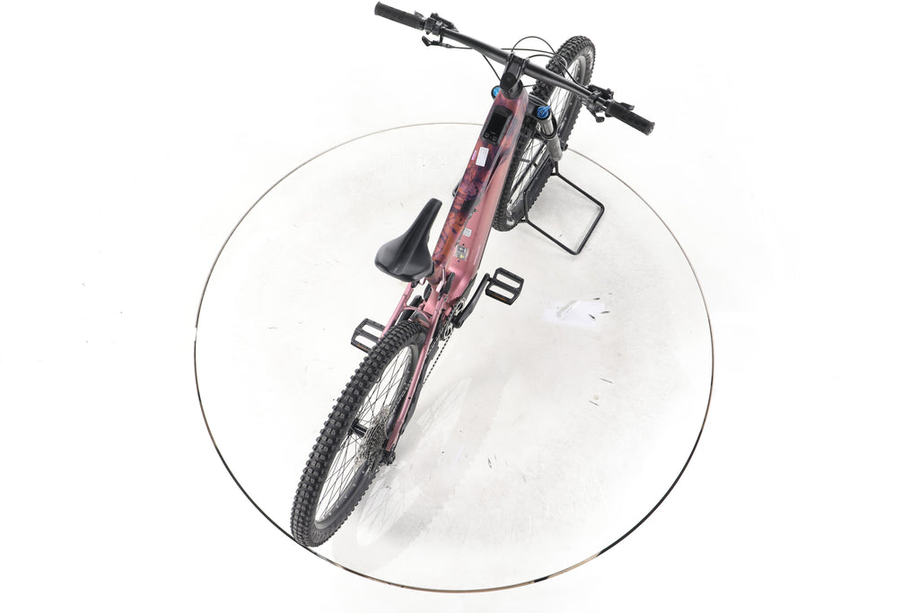 Cube Stereo Hybrid ONE44 HPC SLX E-Bike Fully Carbon 2025 - Image 23